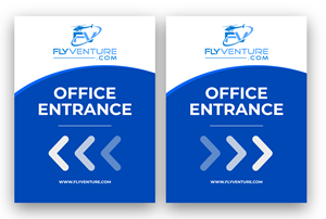 Diseño de Señalética por ed_scenery para Heli Aviation Florida, LLC | Diseño: #36597786