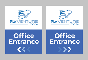 Diseño de Señalética por Creative D2024 para Heli Aviation Florida, LLC | Diseño: #36587486