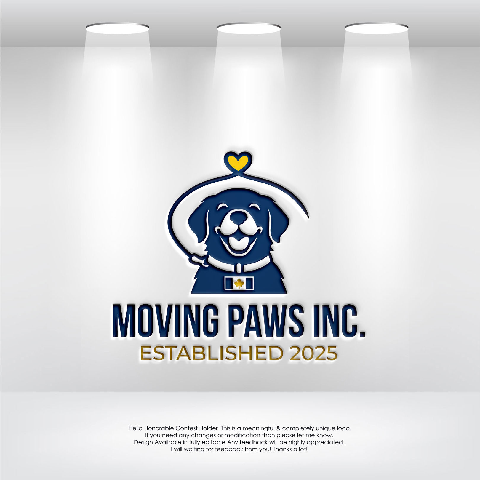 Design de Logo par LogoEon pour ce projet | Design #36585862