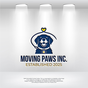 Logo Design by LogoEon for this project | Design: #36585862