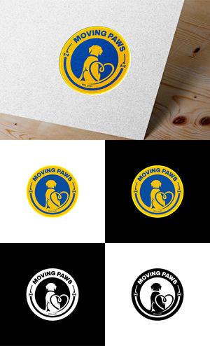 Logo Design by Student_art for this project | Design: #36584647