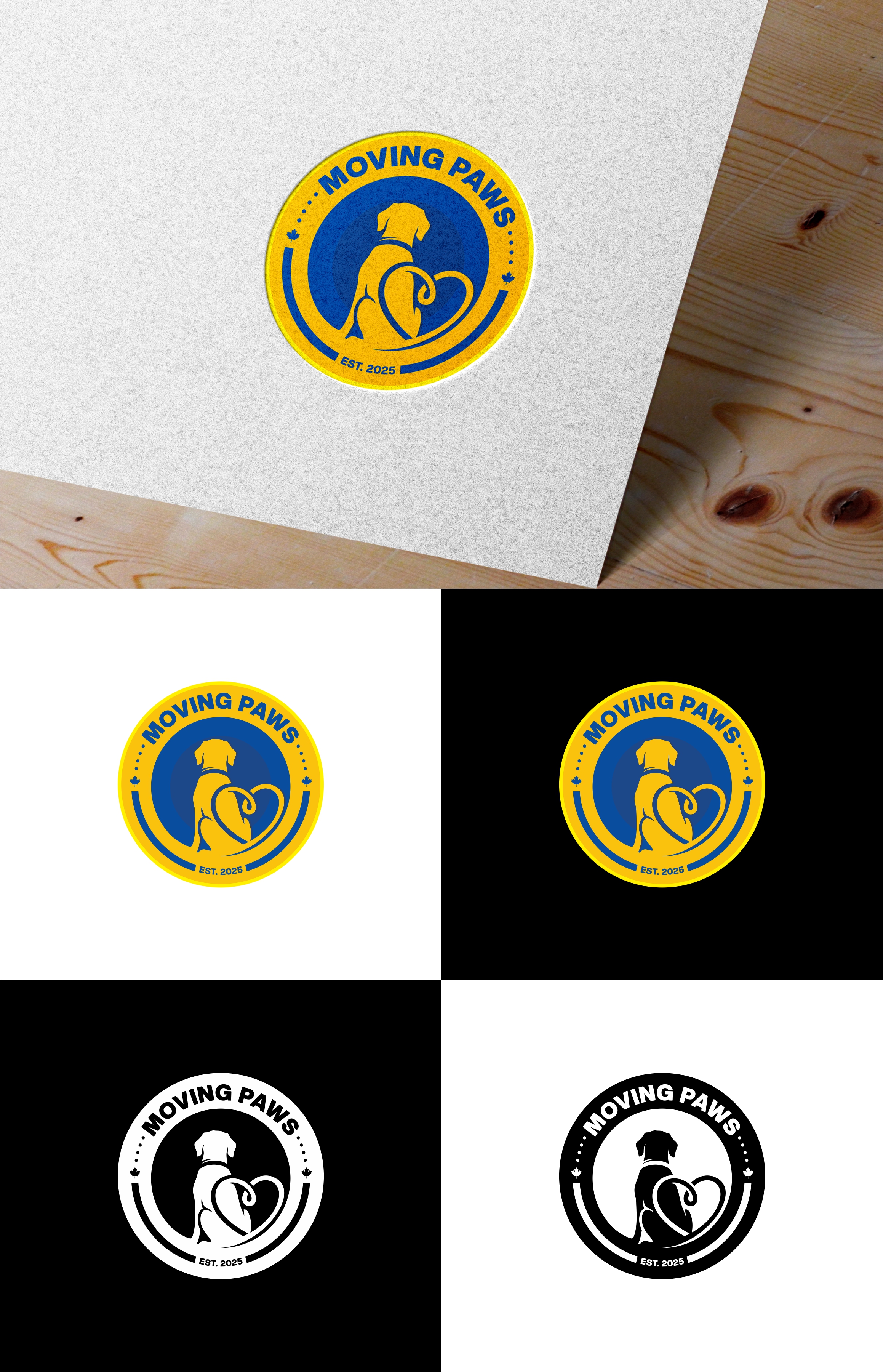Logo Design by Student_art for this project | Design #36587850
