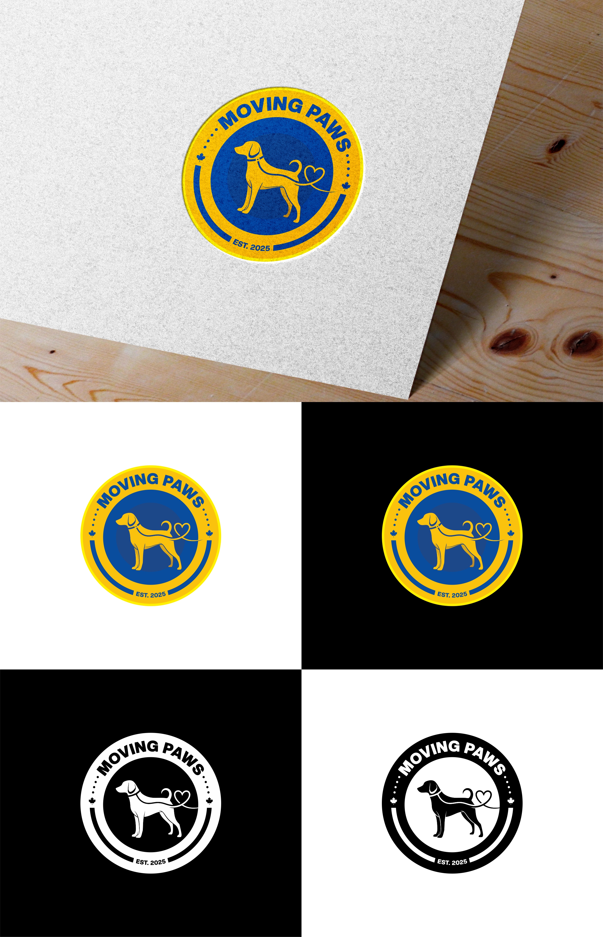 Logo Design by Student_art for this project | Design #36587853