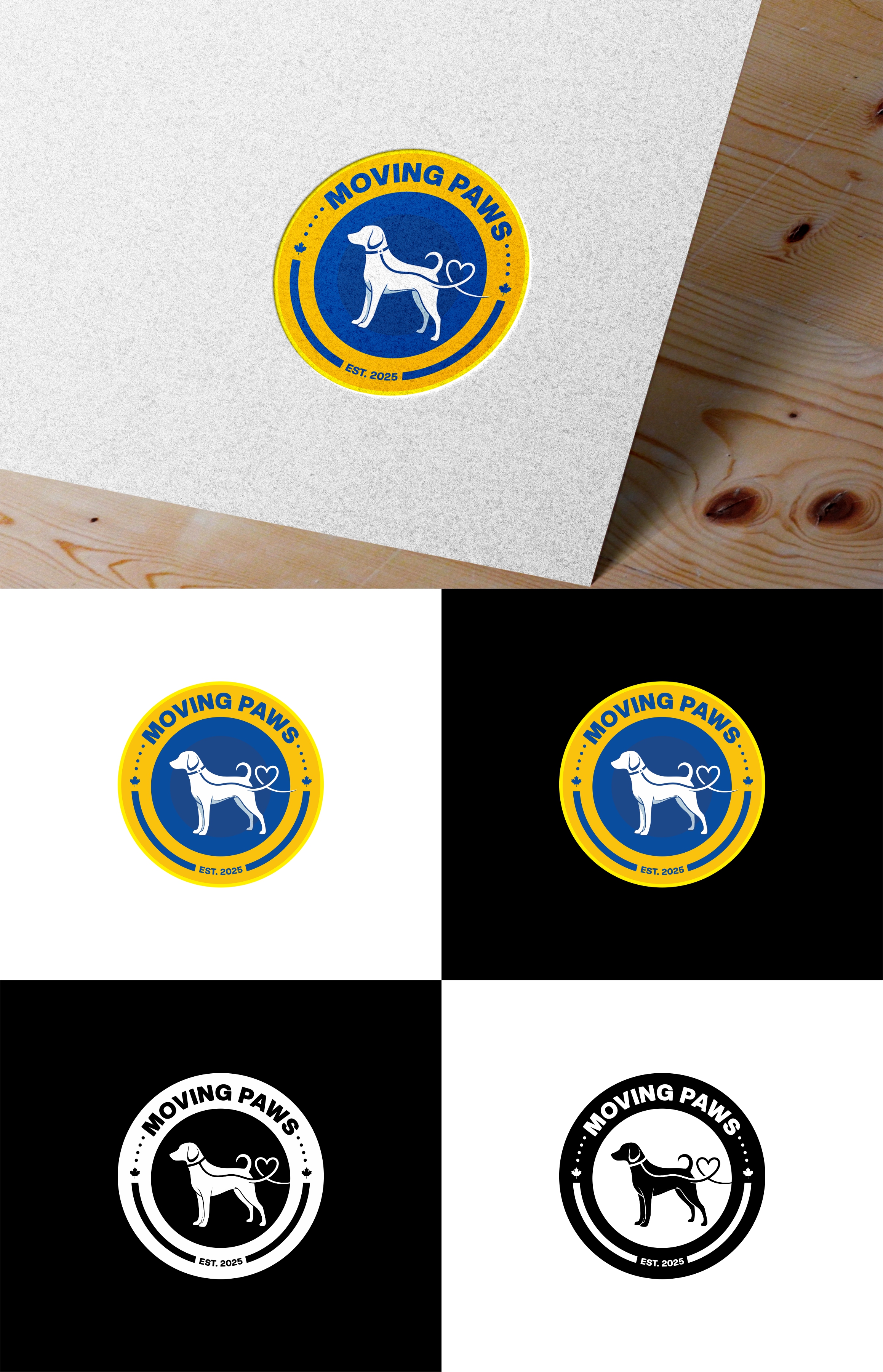 Logo Design by Student_art for this project | Design #36587866