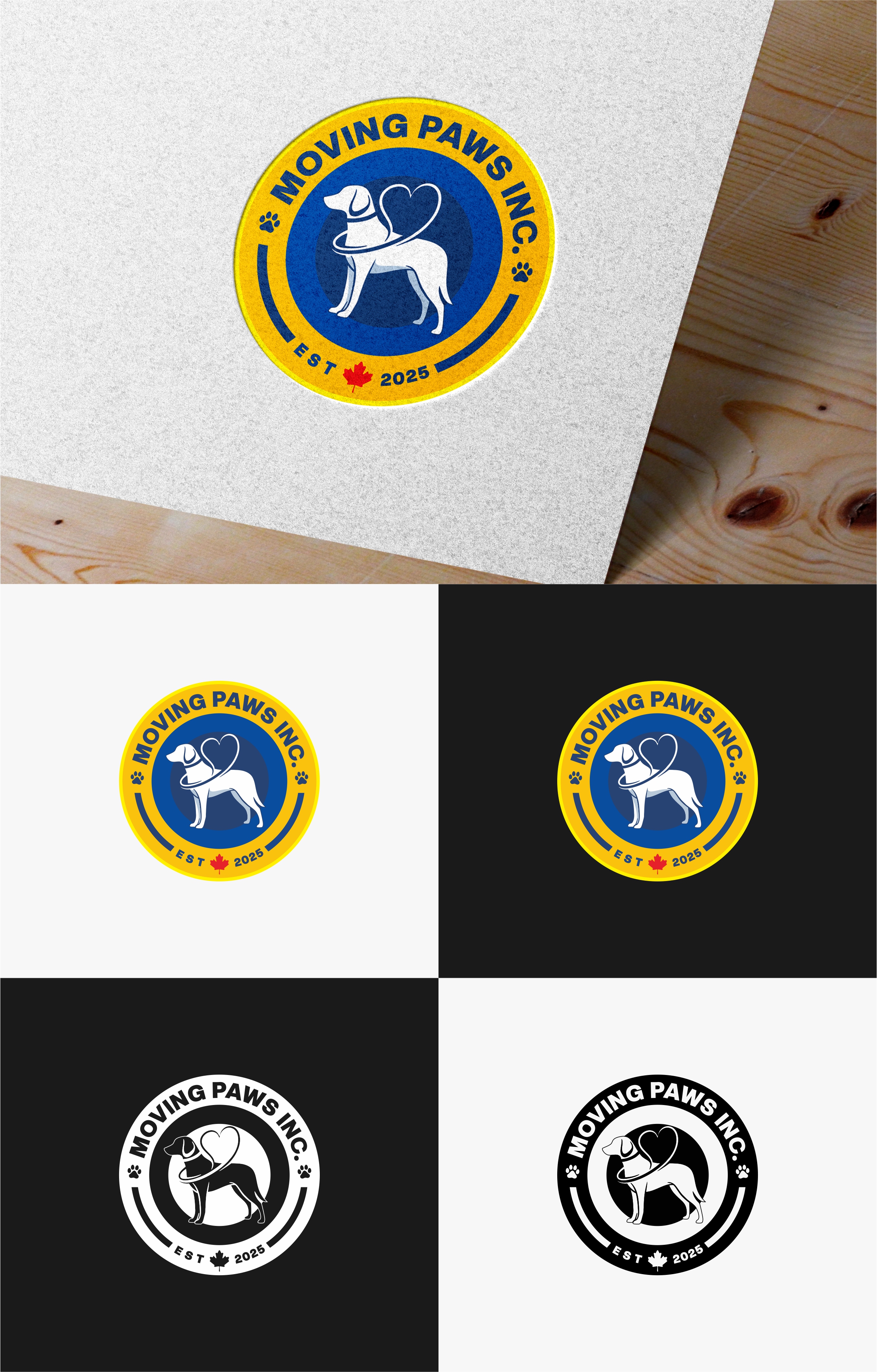 Logo Design by Student_art for this project | Design #36590957