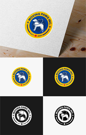 Logo Design by Student_art for this project | Design: #36590958