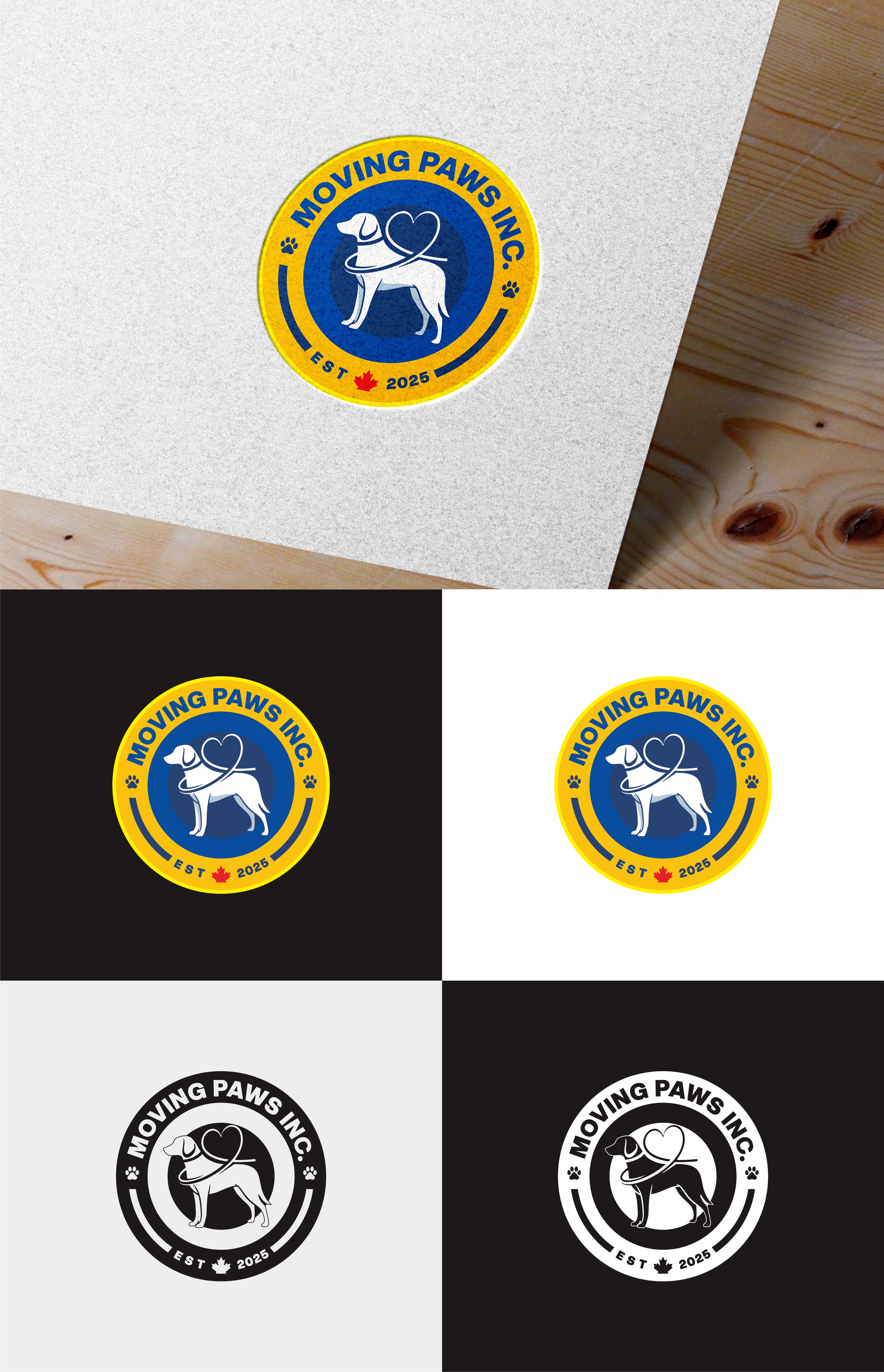 Logo Design by Student_art for this project | Design #36596649