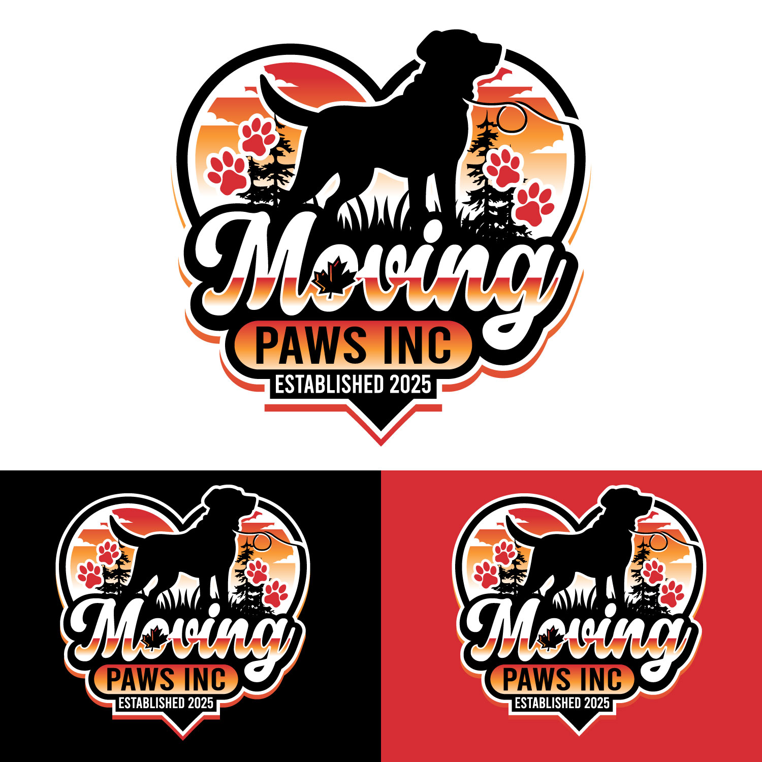 Logo Design by Suvendu.S for this project | Design #36599298