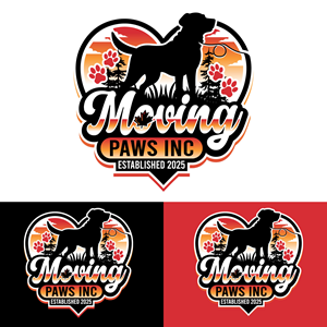 Logo Design by Suvendu.S for this project | Design: #36599298