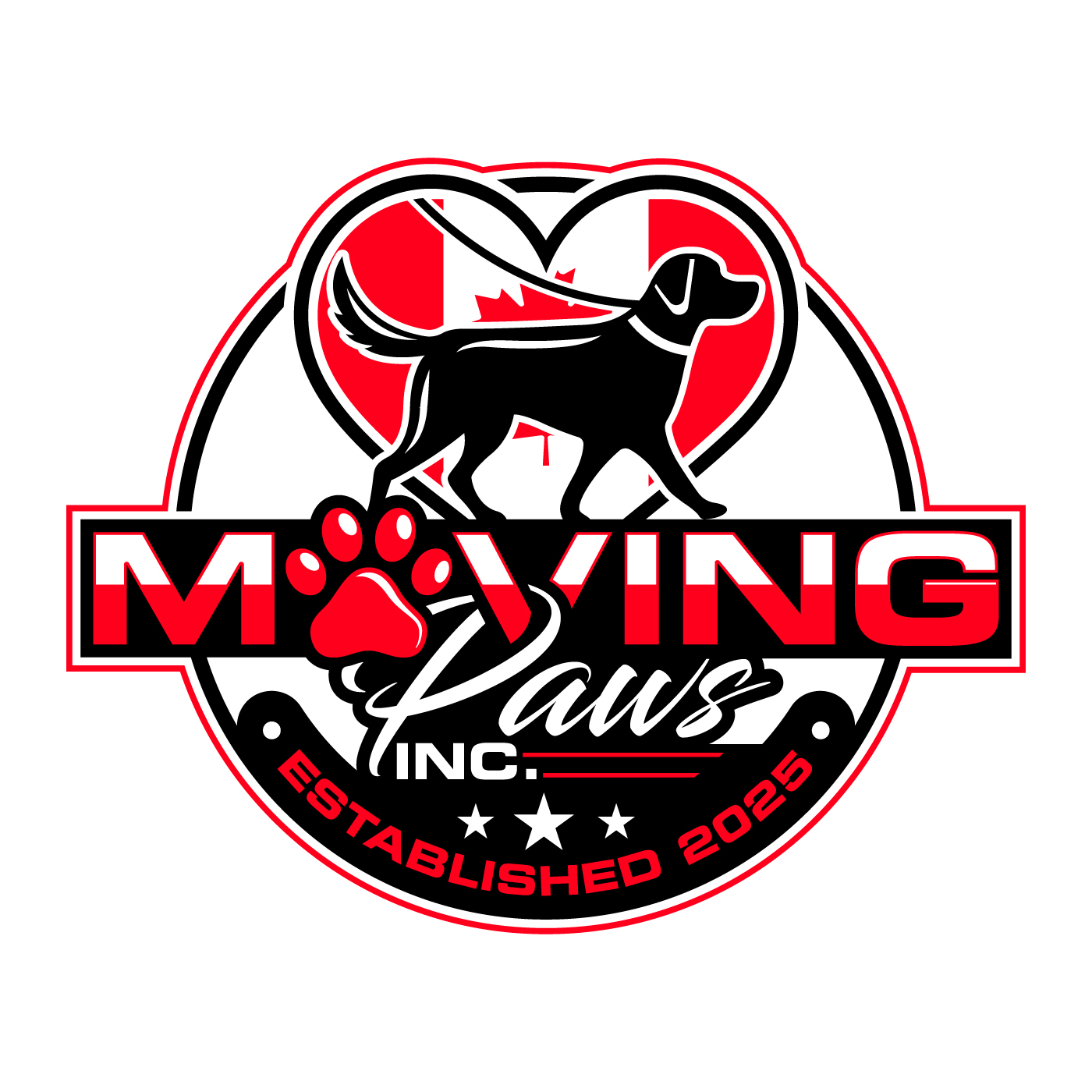 Logo Design by Suvendu.S for this project | Design #36600406