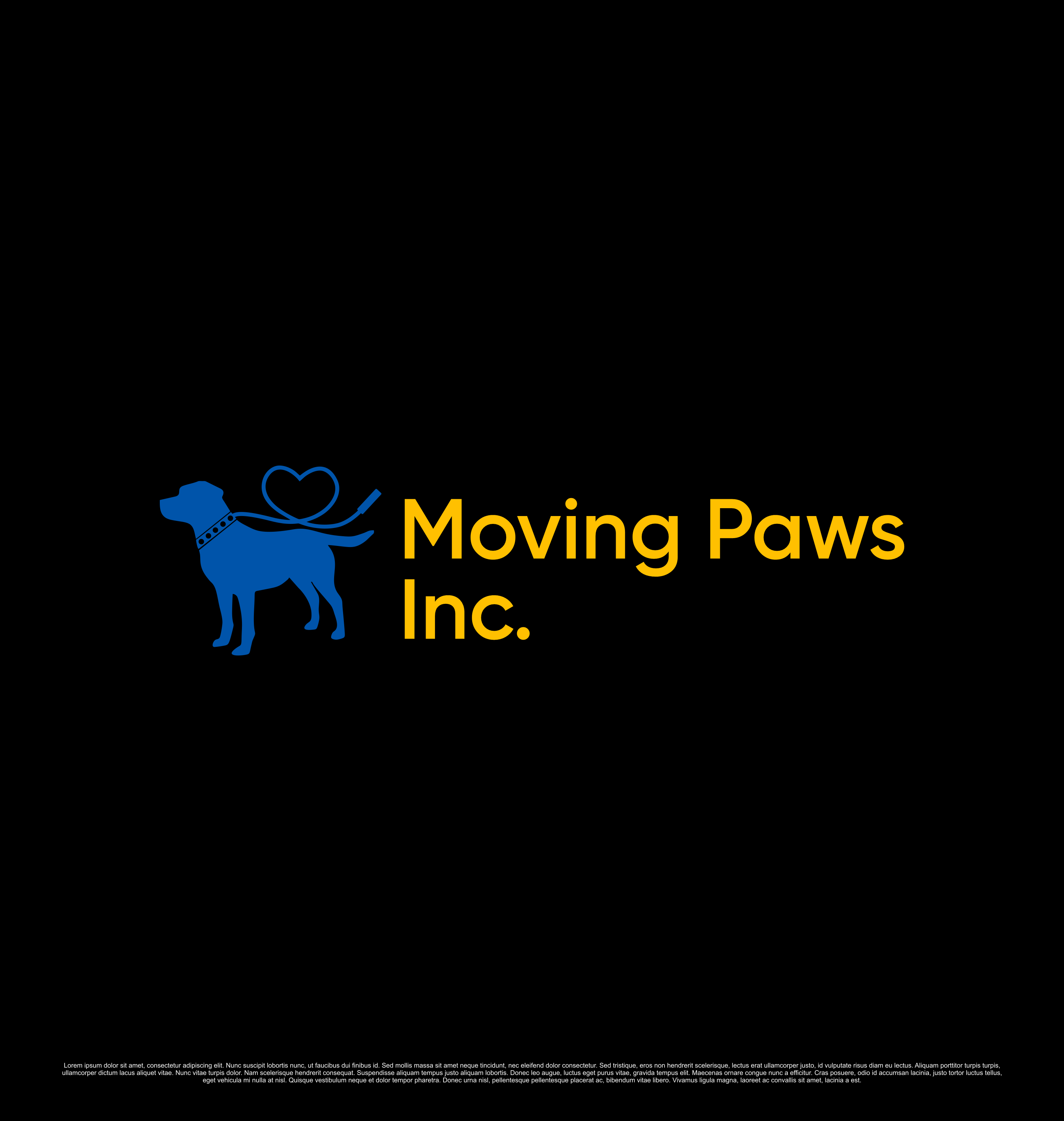 Logo Design by saesean for this project | Design #36589912