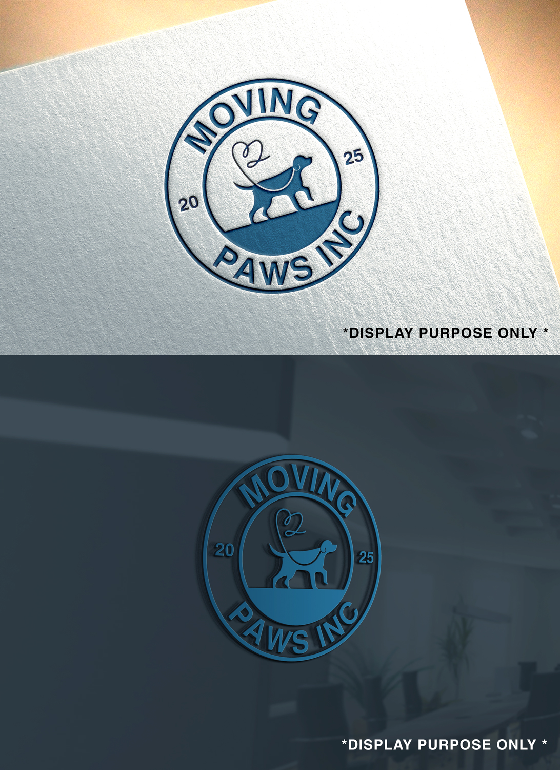 Logo Design by RaKu 2 for this project | Design #36605229