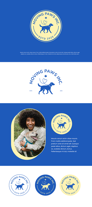 Logo Design by Degantx