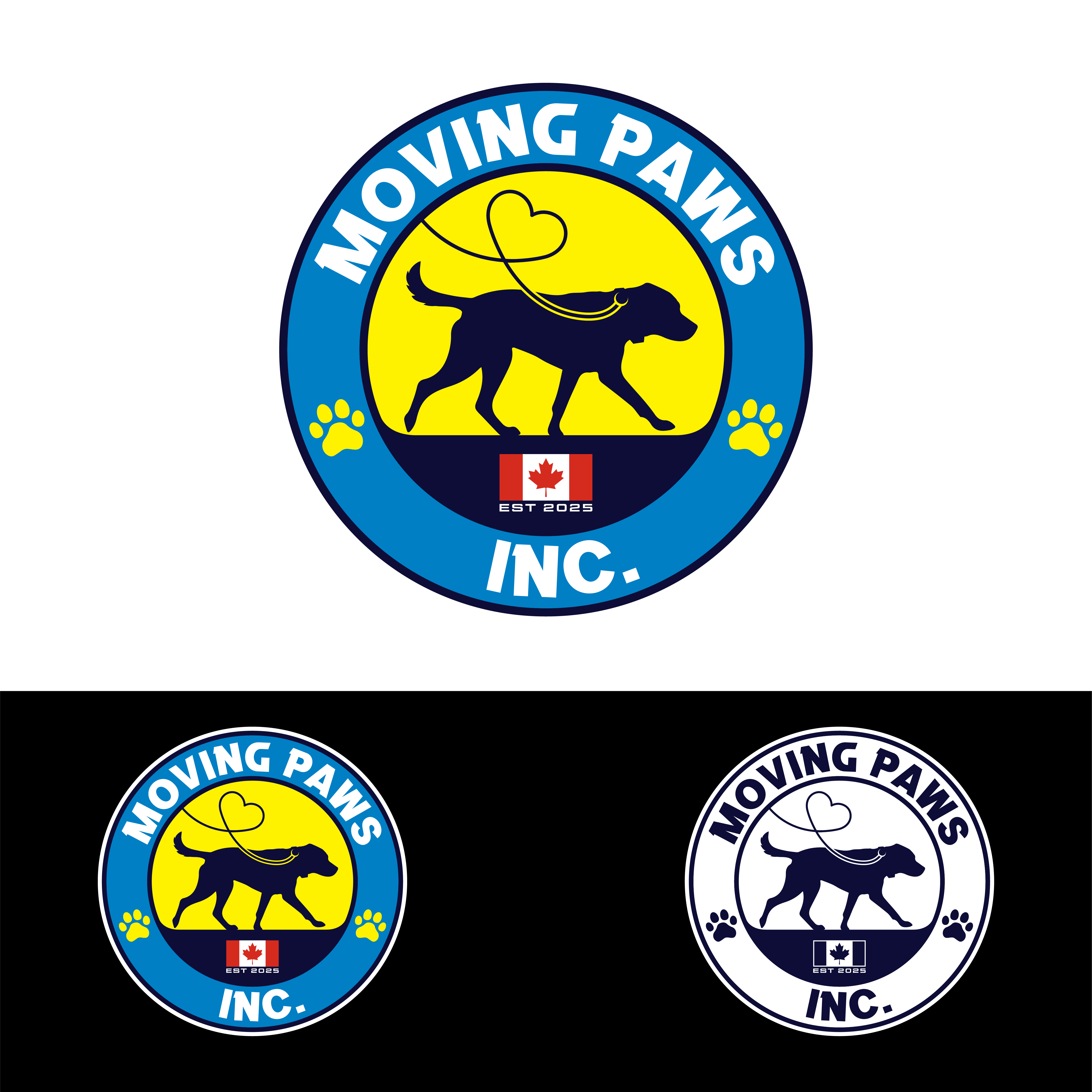 Diseño de Logo por John Mark Arts para este proyecto | Diseño #36585117