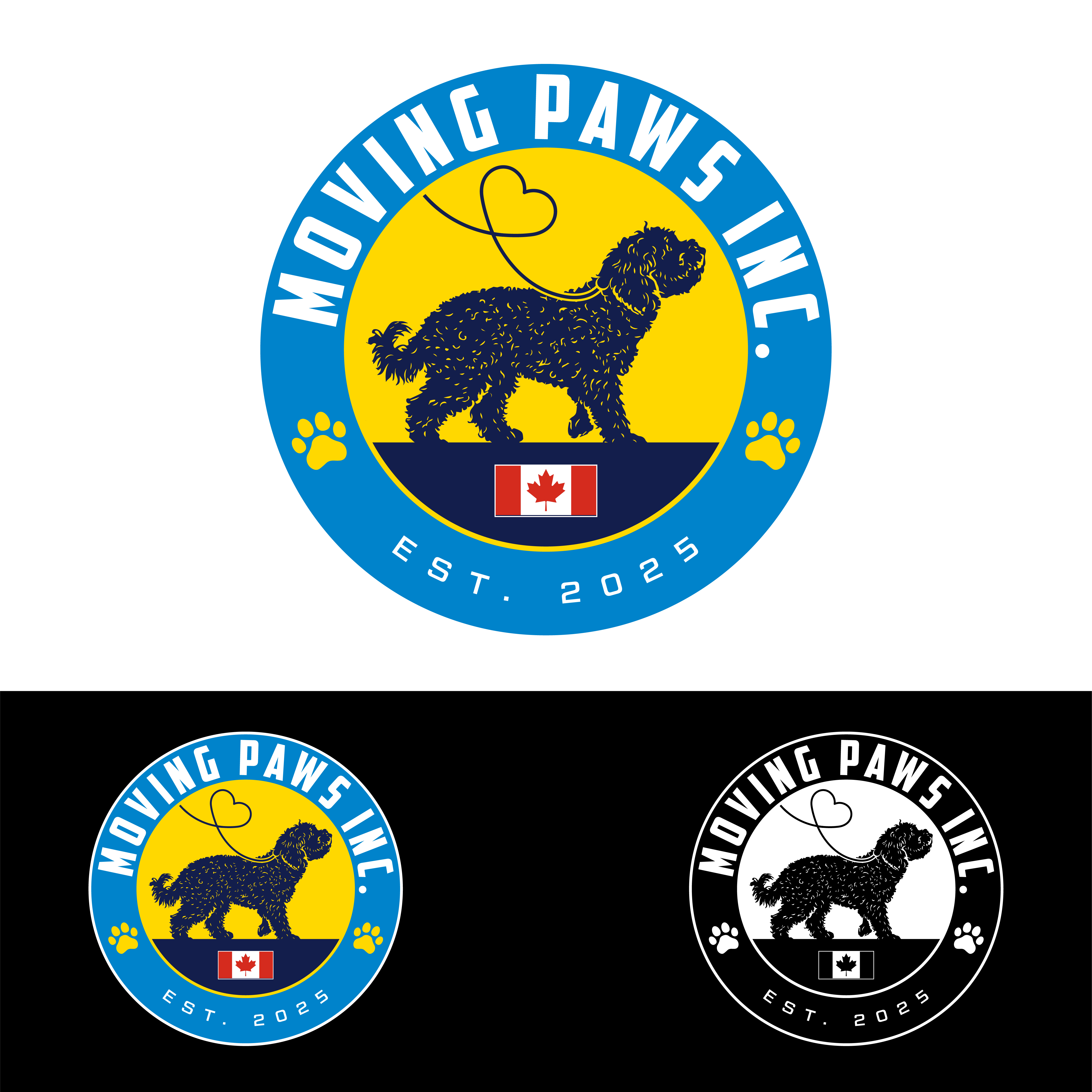 Diseño de Logo por John Mark Arts para este proyecto | Diseño #36585364