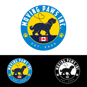 Logo Design by John Mark Arts for this project | Design: #36585364