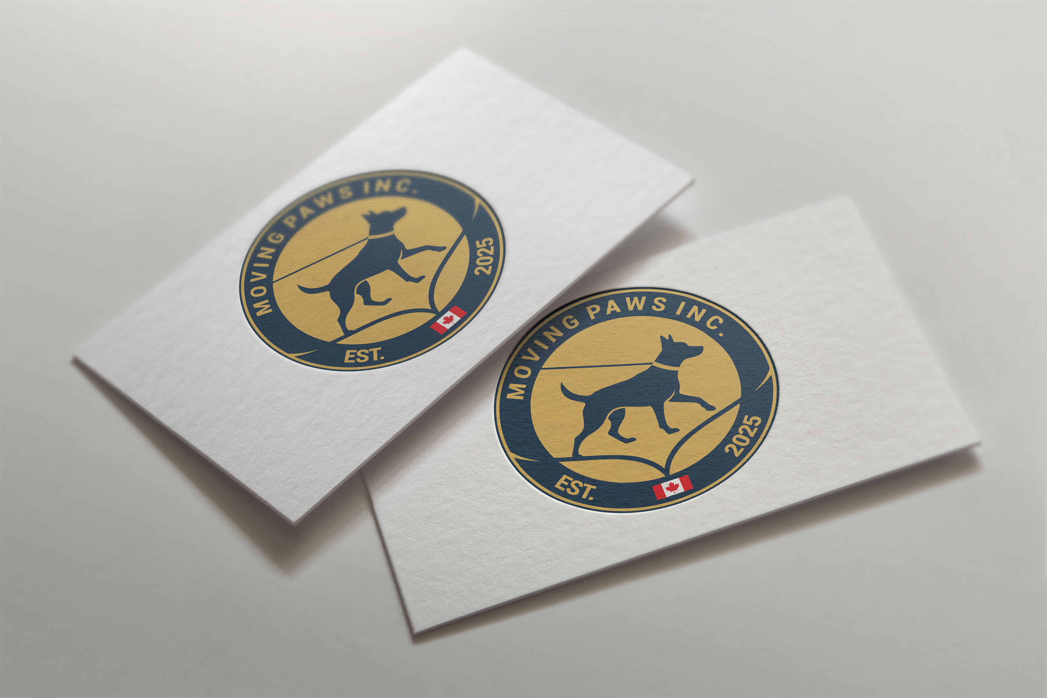 Logo Design by Abigaill_design for this project | Design #36585387