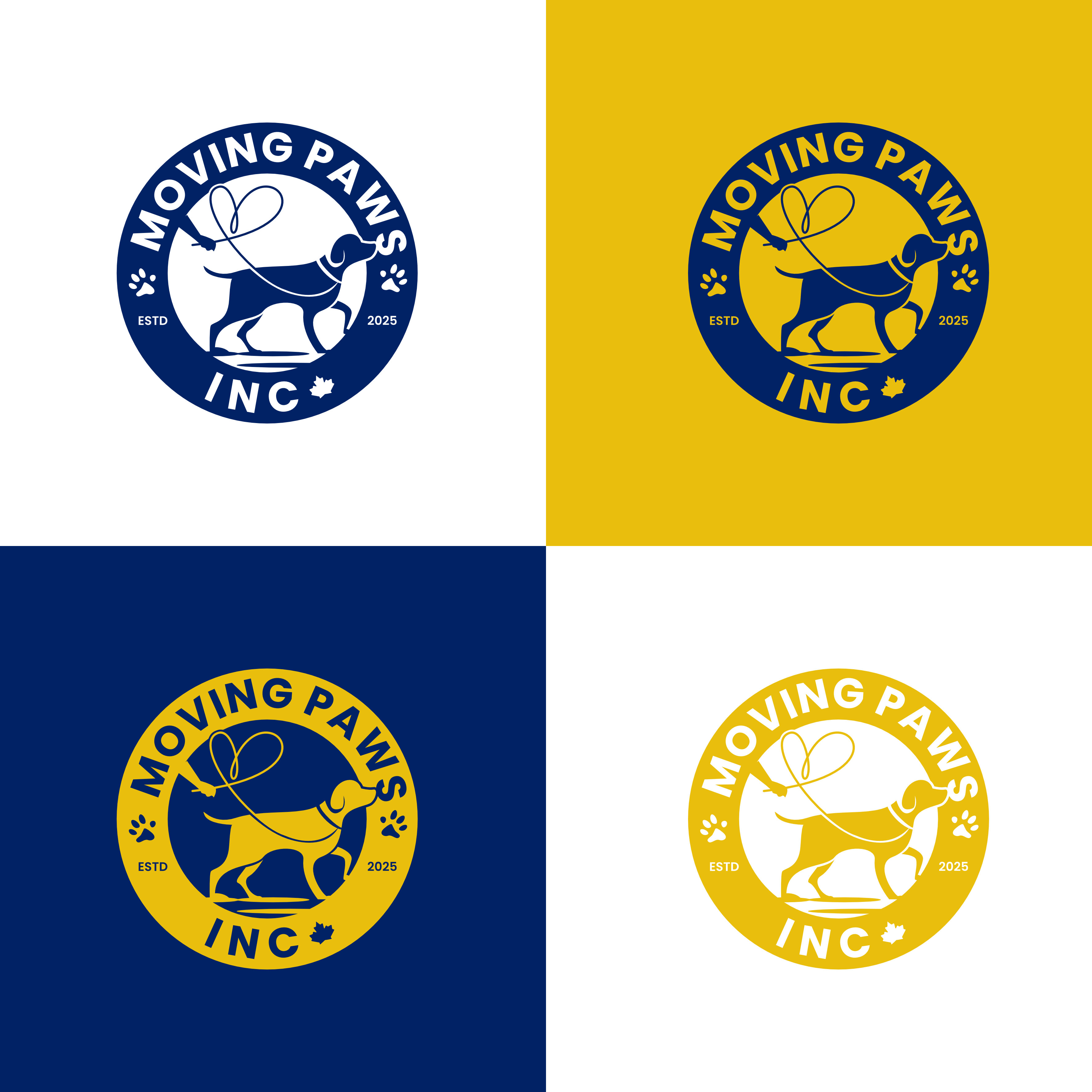 Logo Design by MasMasDesign for this project | Design #36584116