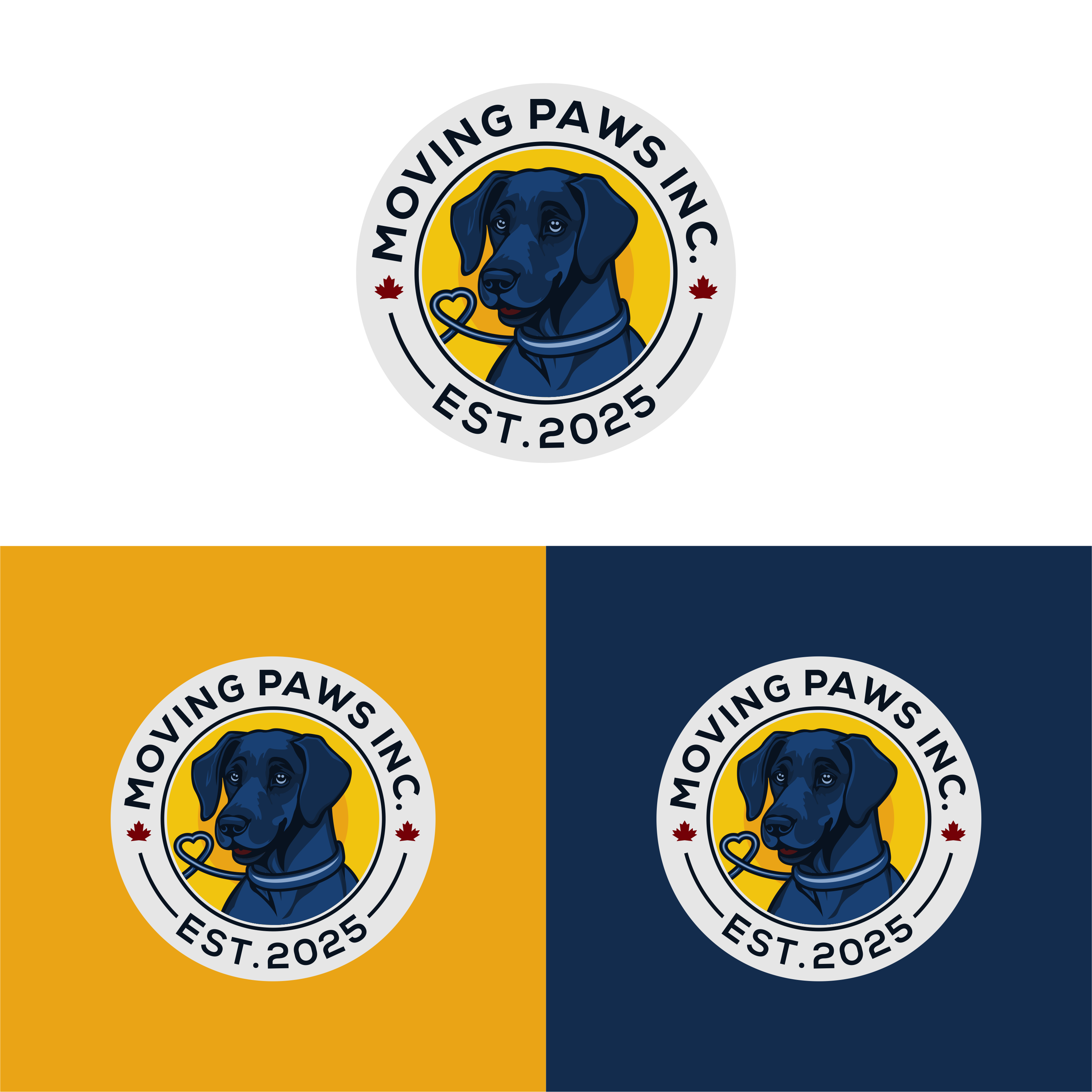 Logo Design by Seblak_Studio for this project | Design #36587963