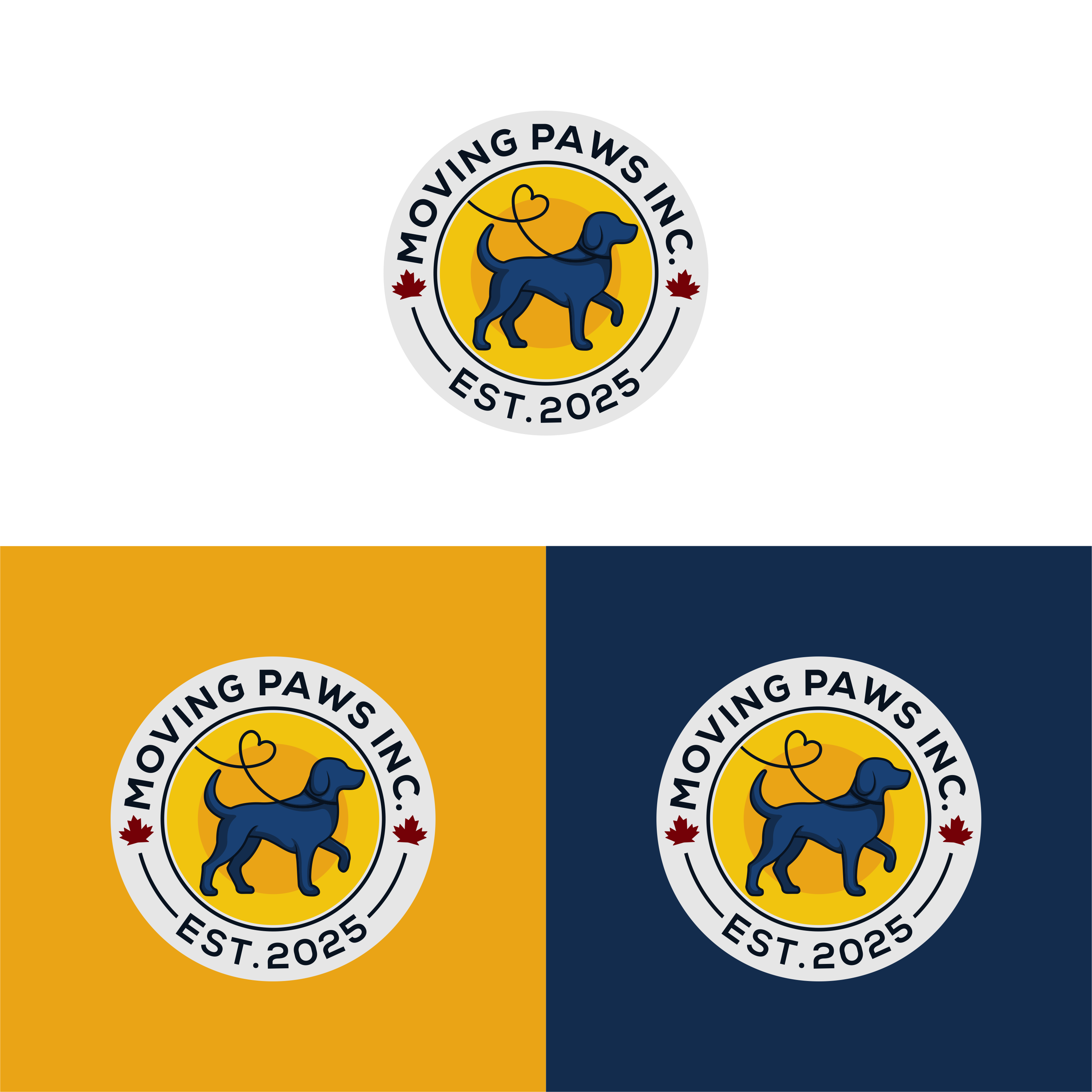 Logo Design by Seblak_Studio for this project | Design #36588842