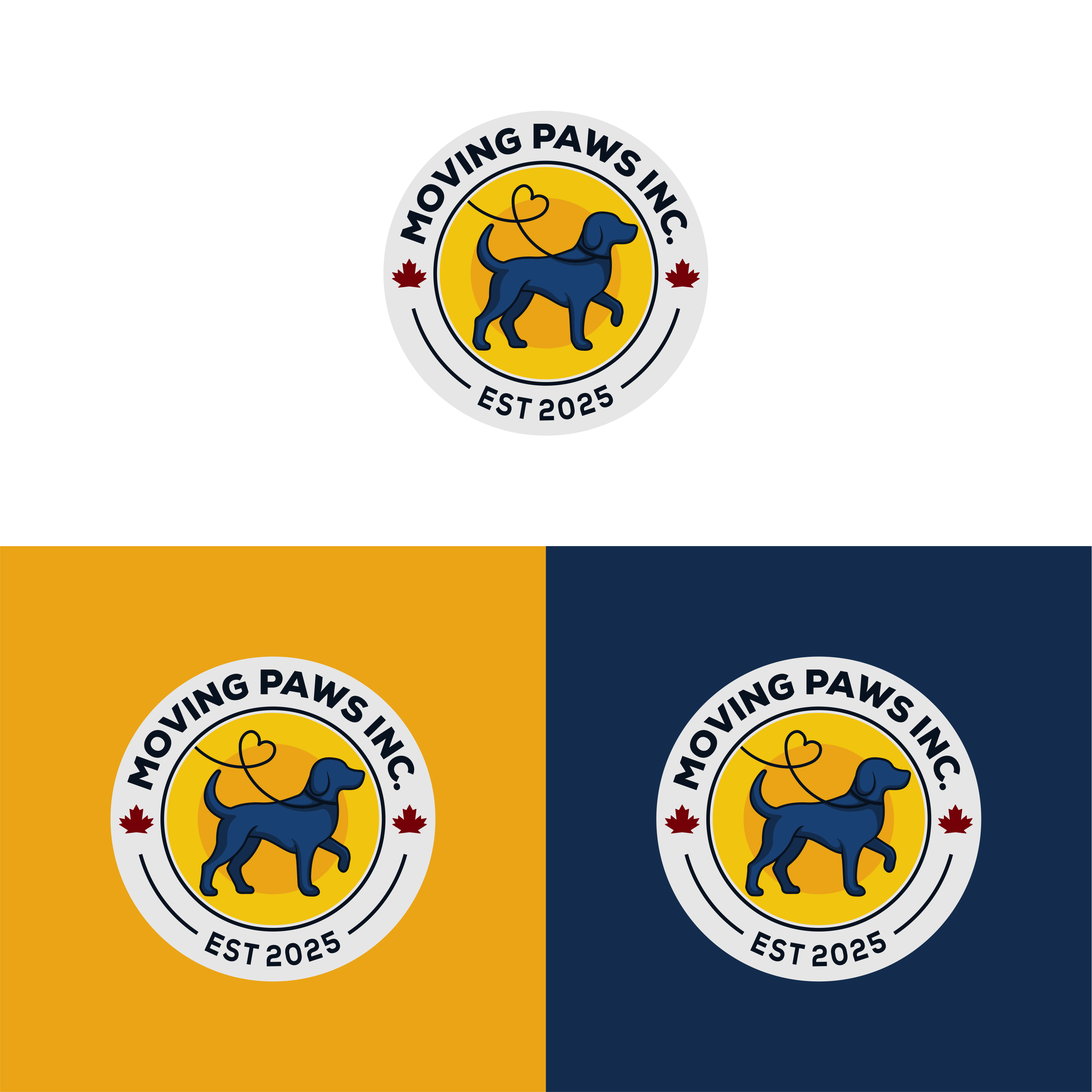 Logo Design by Seblak_Studio for this project | Design #36590701