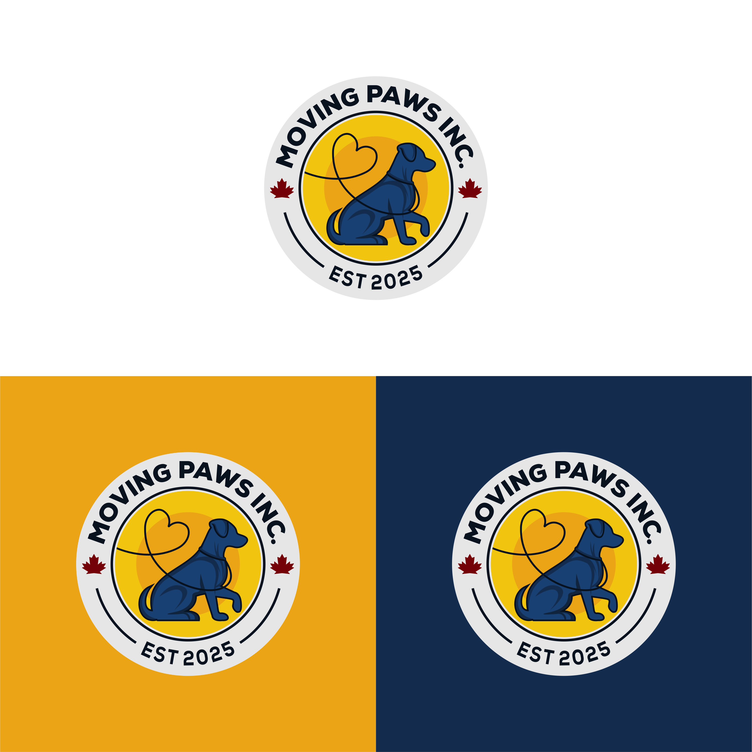 Logo Design by Seblak_Studio for this project | Design #36590784