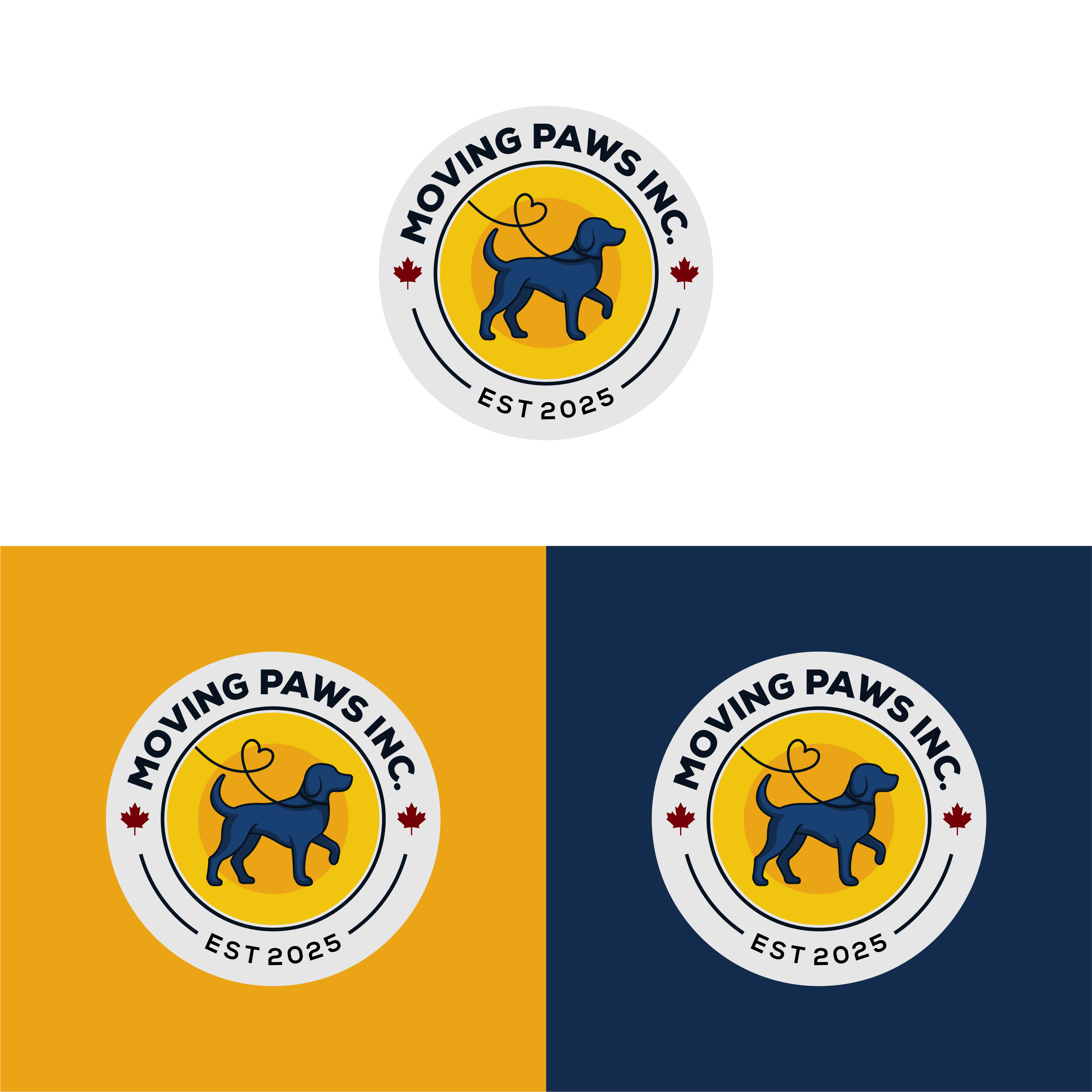Logo Design by Seblak_Studio for this project | Design #36597842