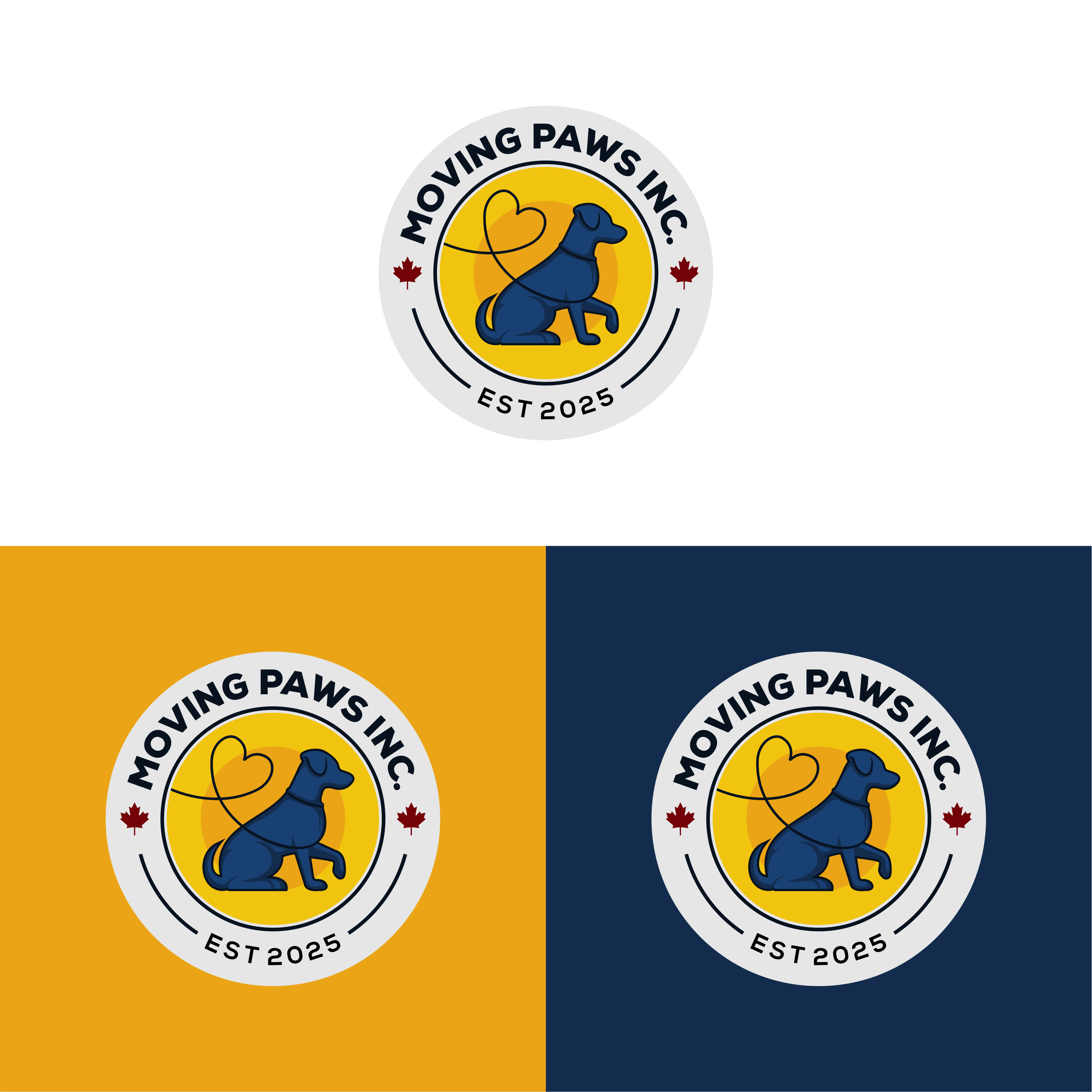 Logo Design by Seblak_Studio for this project | Design #36597847