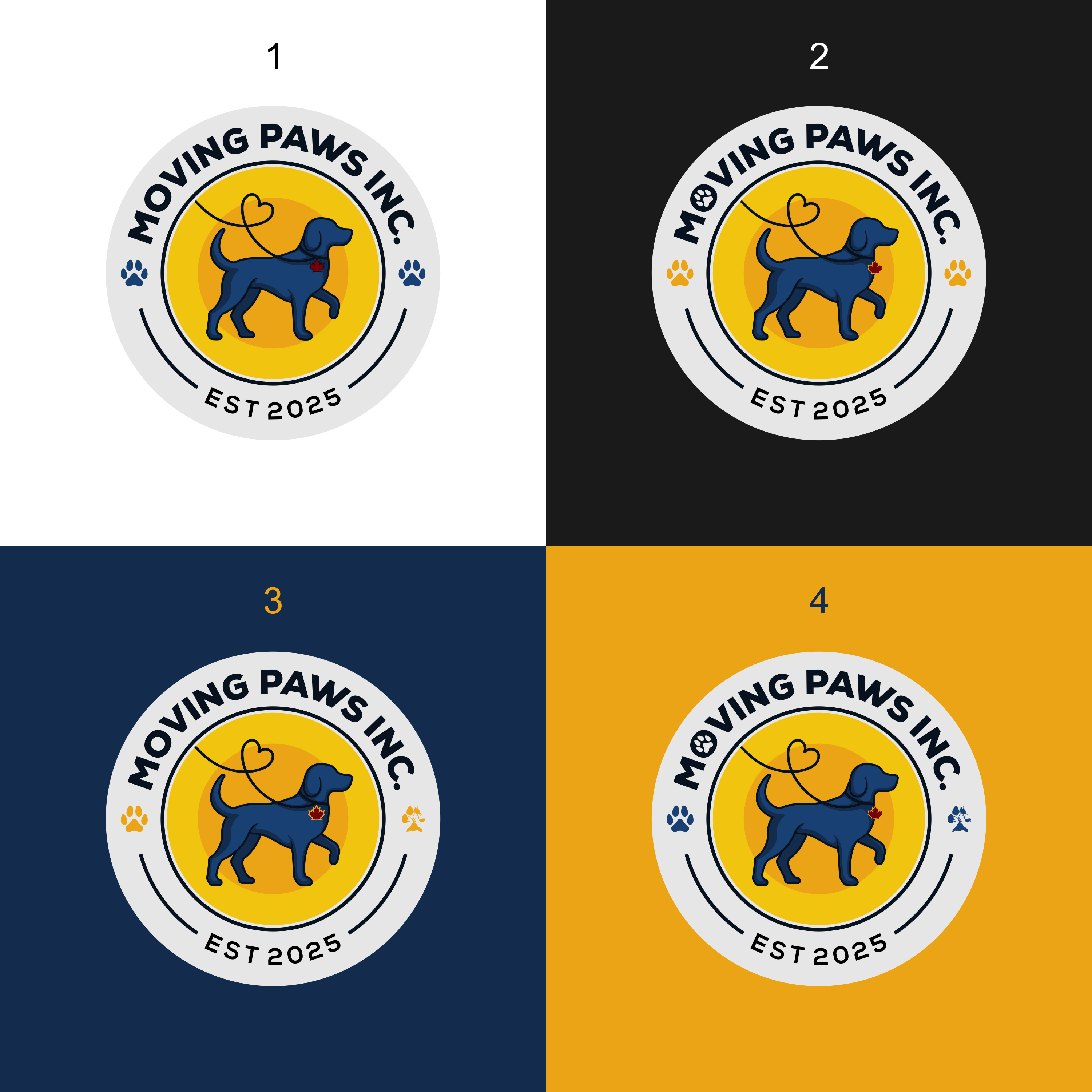 Logo Design by Seblak_Studio for this project | Design #36658264