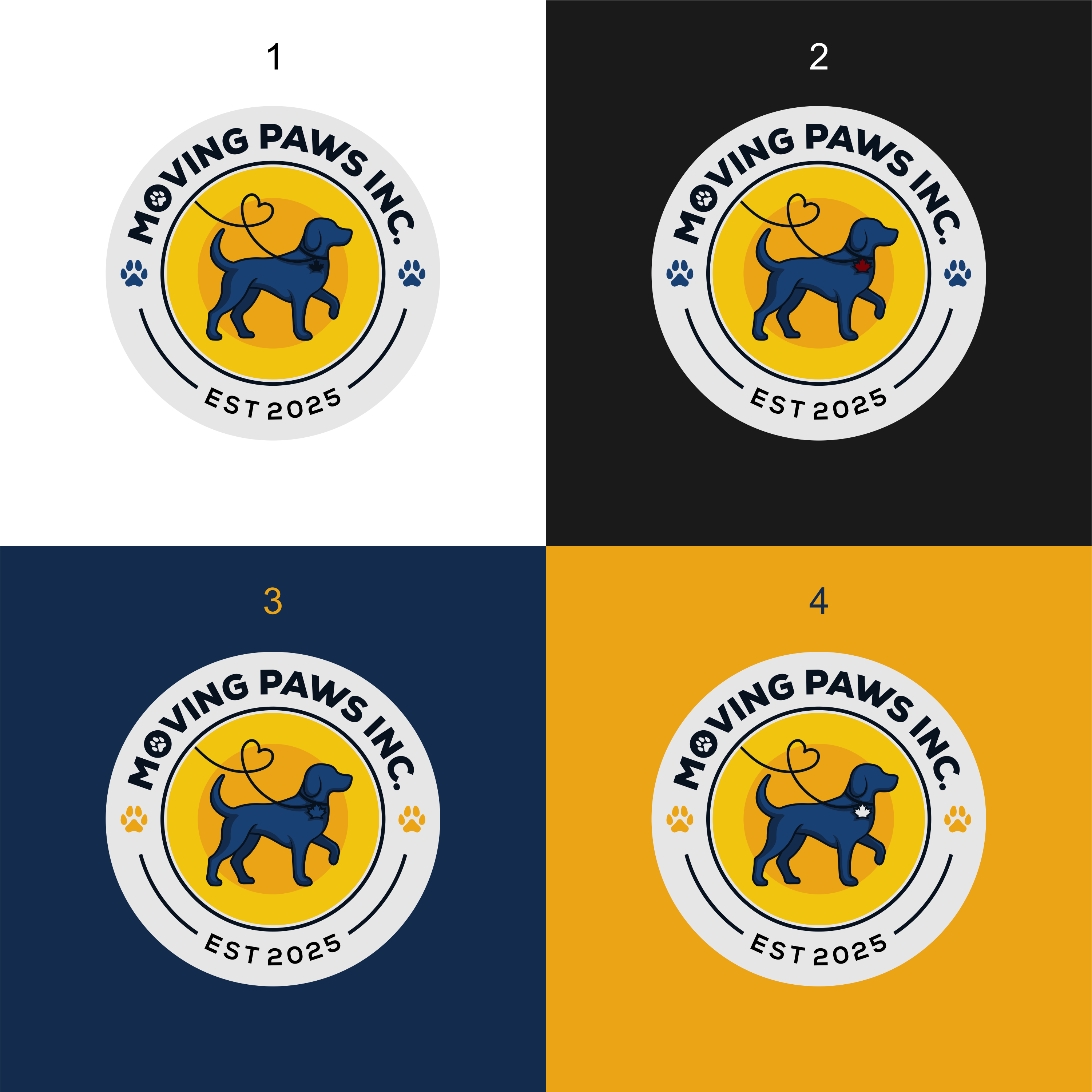 Logo Design by Seblak_Studio for this project | Design #36663429