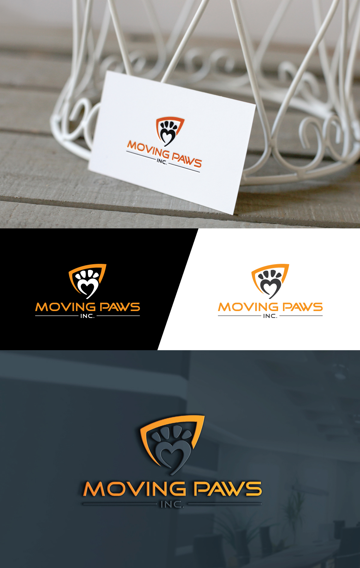 Logo Design by Cool-Designer for this project | Design #36582869