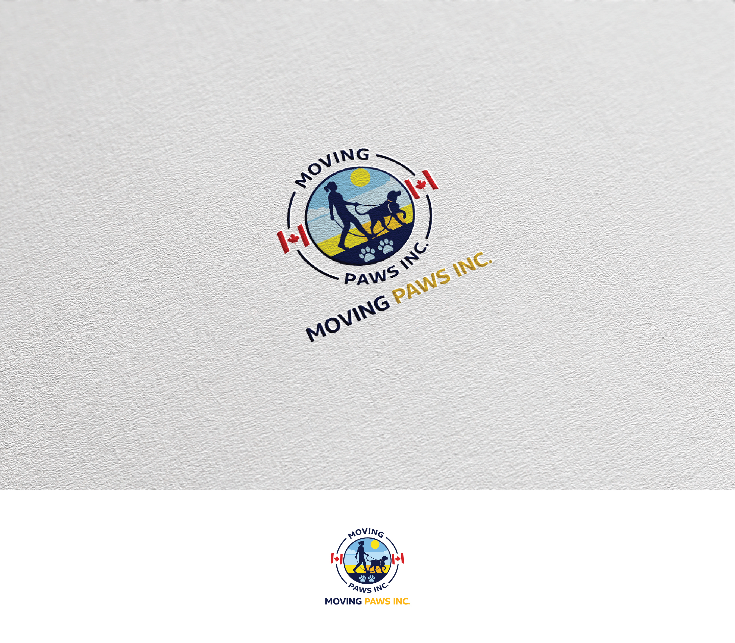 Logo Design by Afsana_Hoque for this project | Design #36586440
