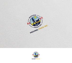 Logo Design by Afsana_Hoque for this project | Design: #36586440