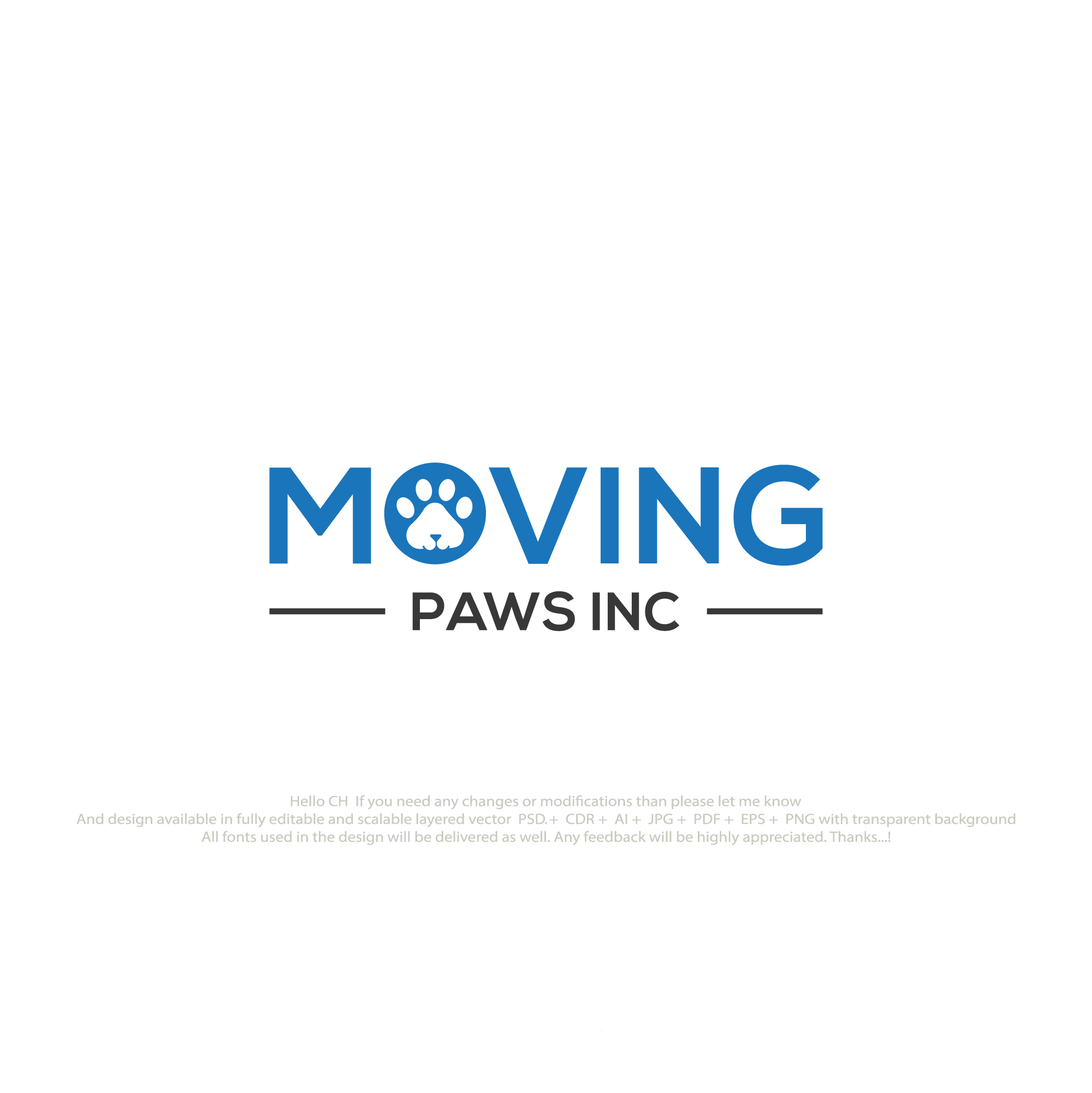 Logo Design by NexaBrand for this project | Design #36603579