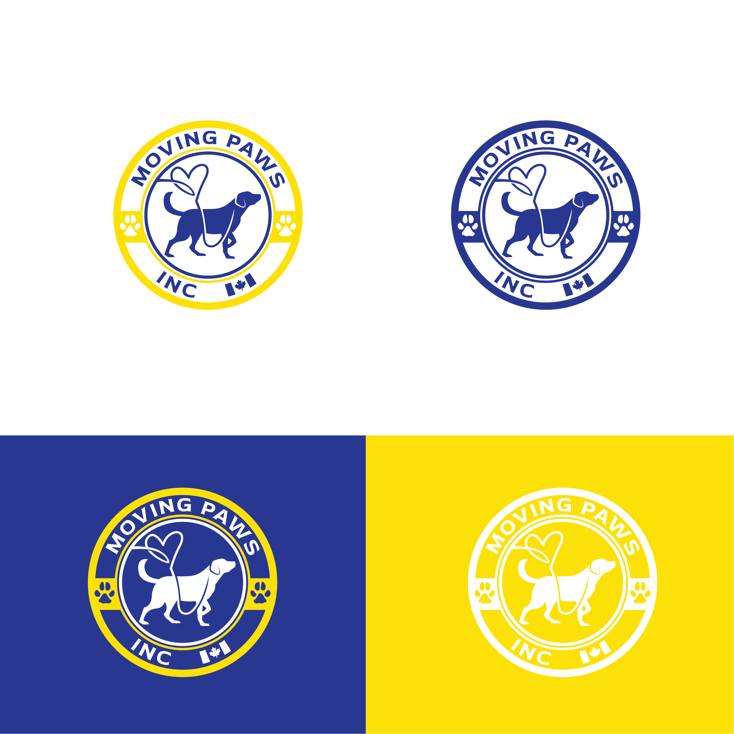 Logo Design by dskyvbc for this project | Design #36582430