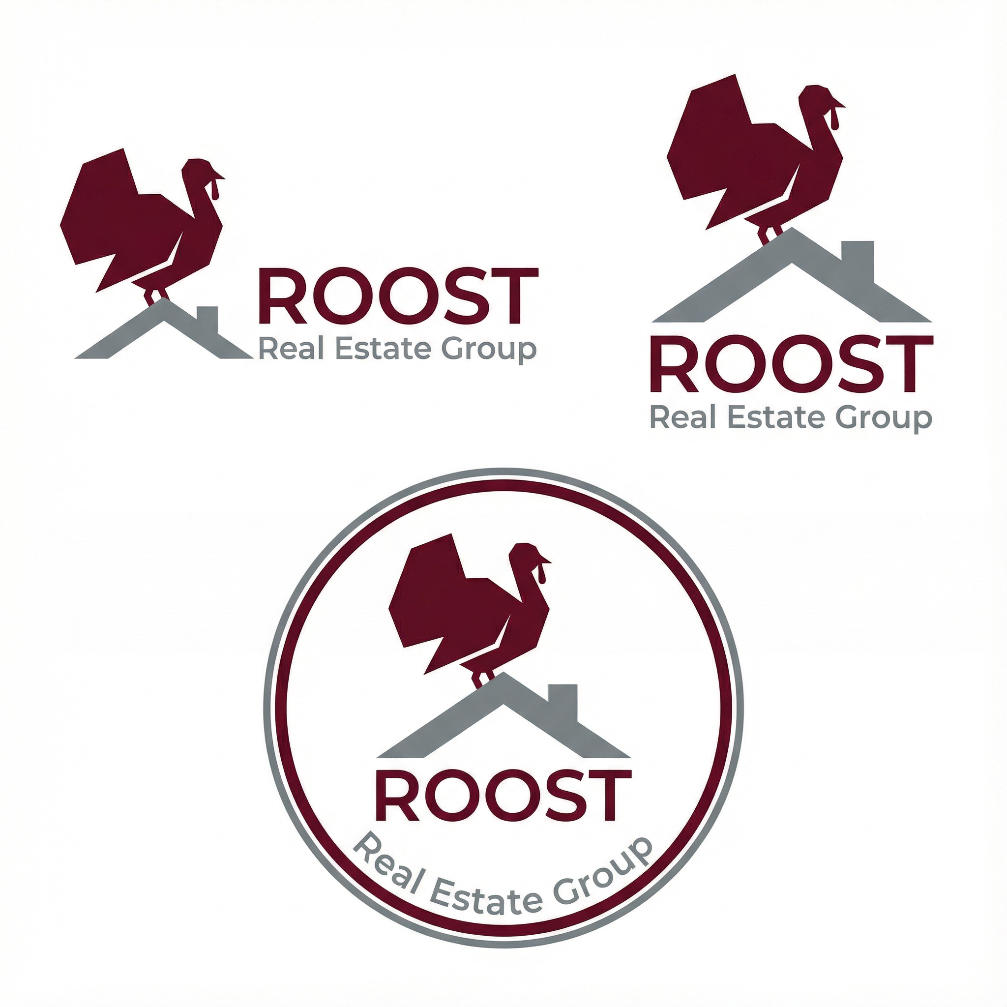 Logo-Design von AMBStudio für dieses Projekt | Design #36587613