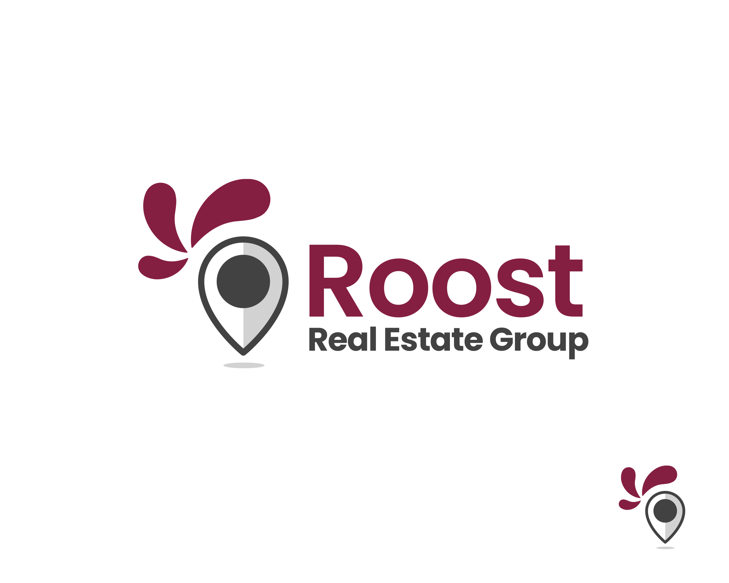 Logo Design by ELOISE LIND for this project | Design #36586129