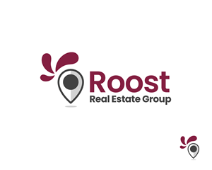 Logo Design by ELOISE LIND