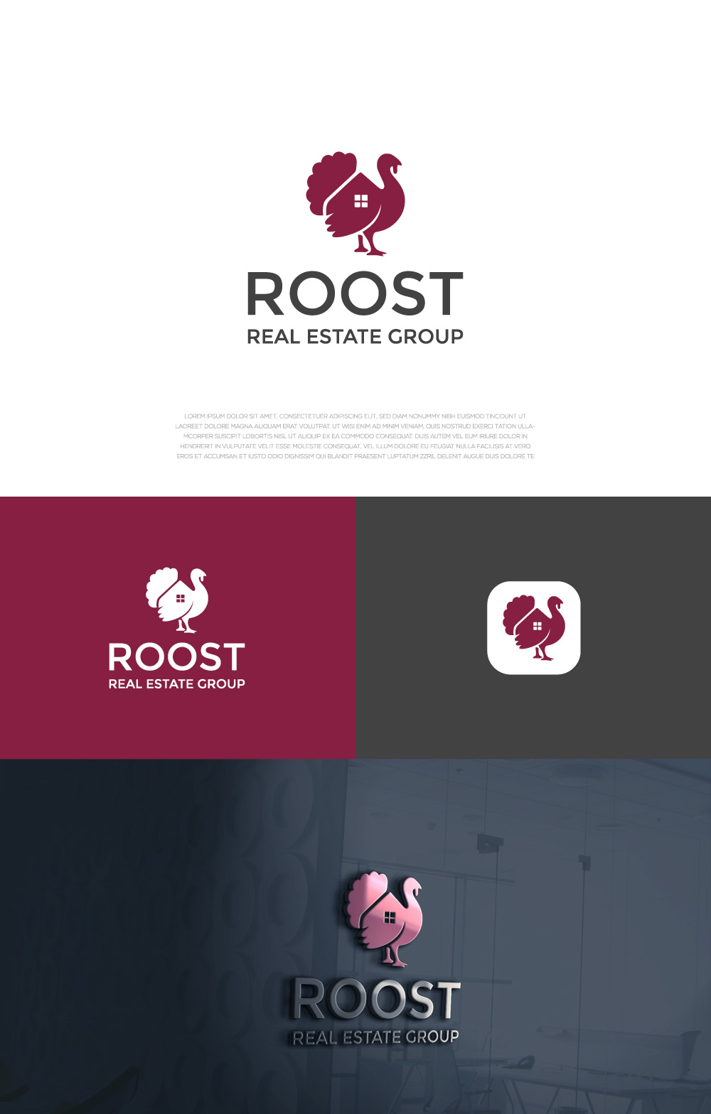 Logo Design by LogoEon for this project | Design #36584748