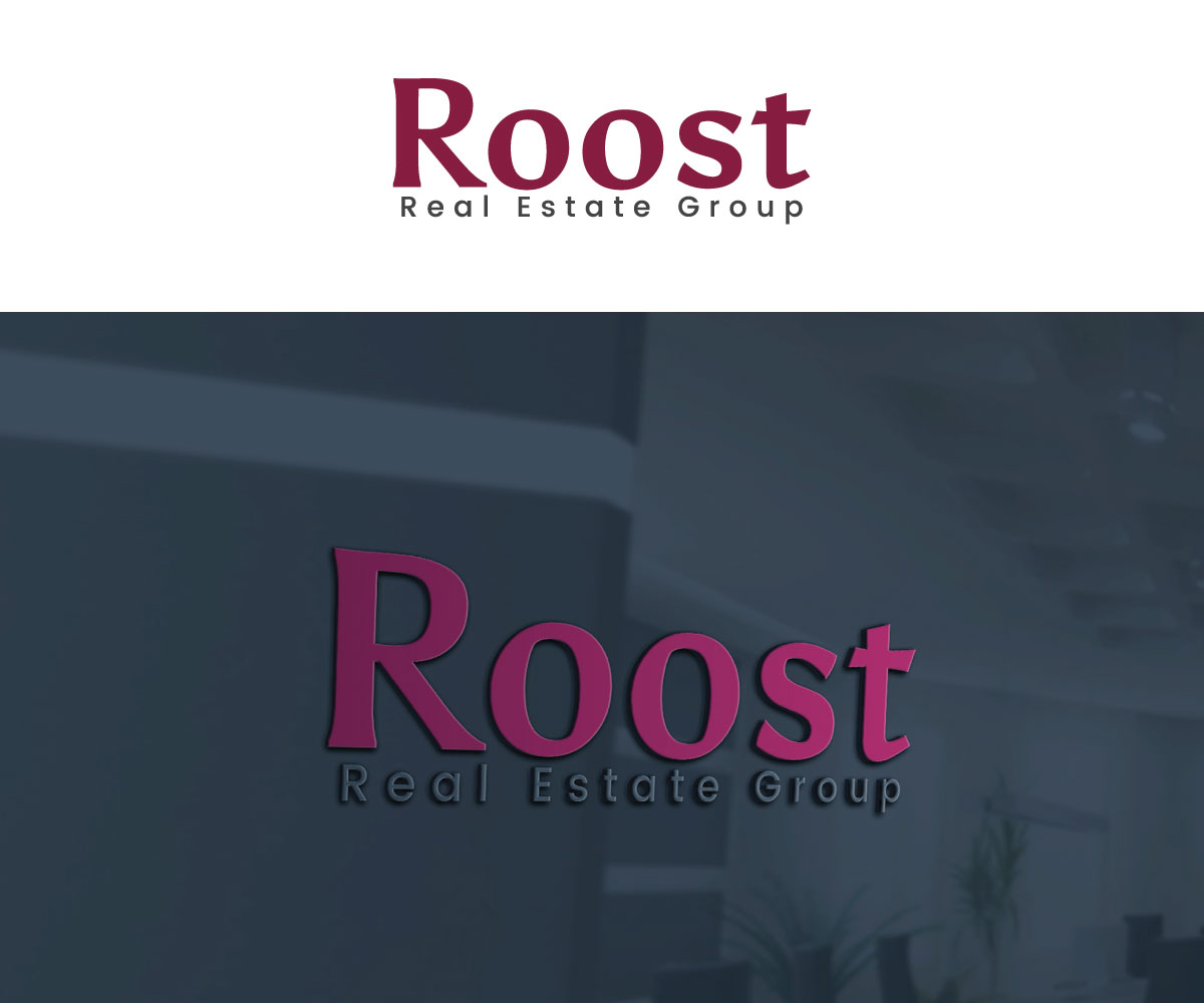 Logo Design by Luckey yaari for this project | Design #36585669