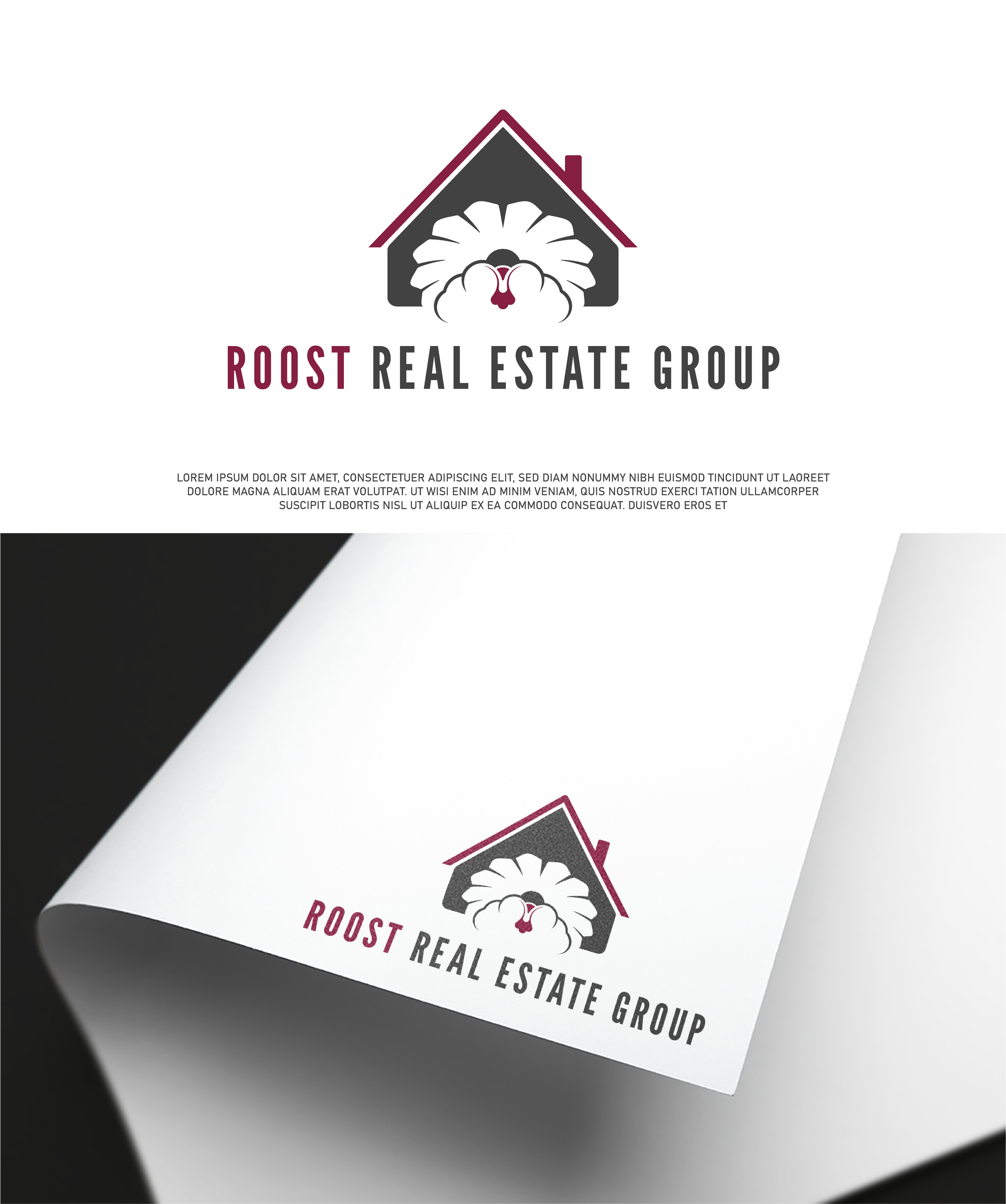 Logo Design by Fezy Design Studio for this project | Design #36587016