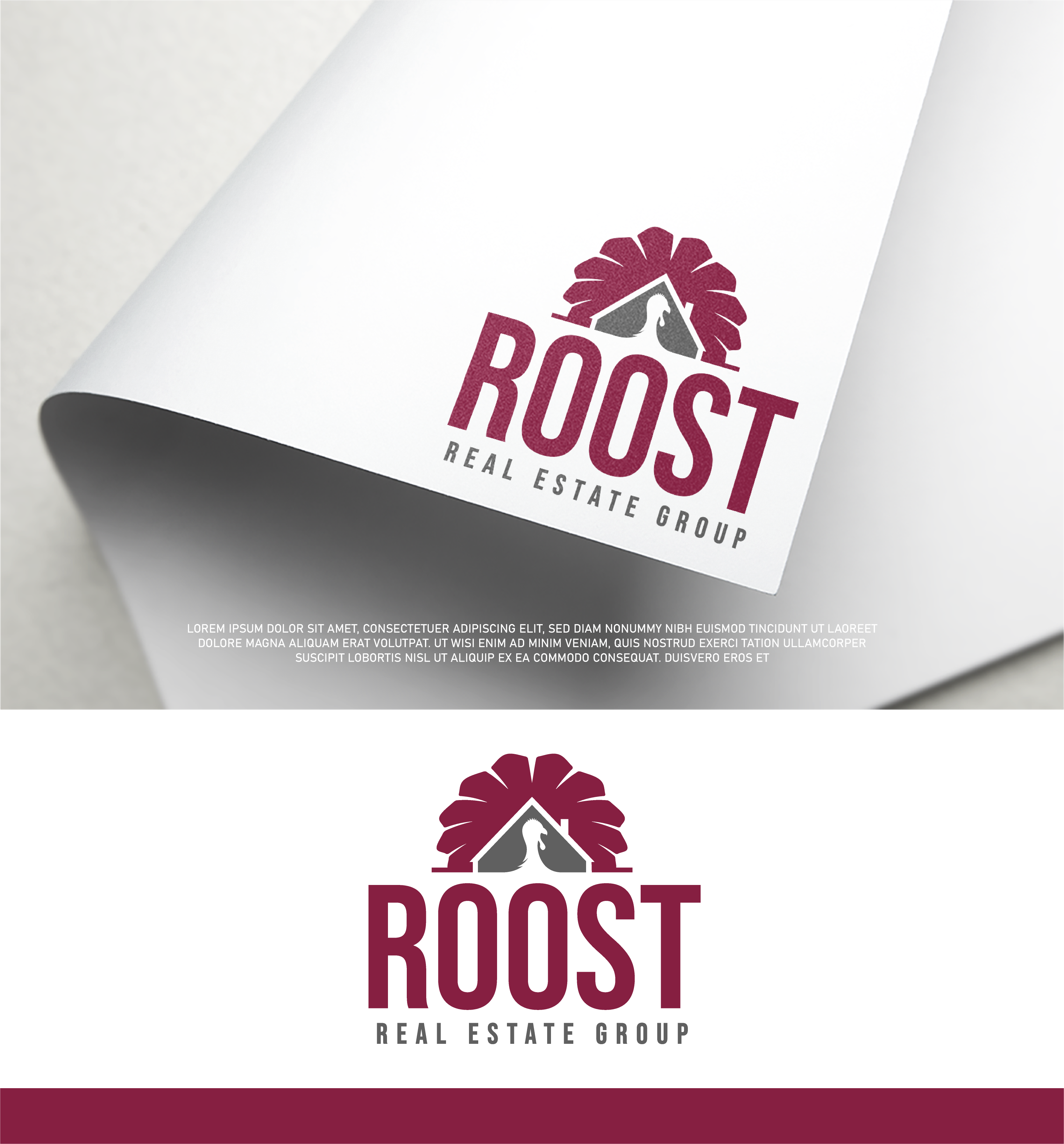 Logo Design by Fezy Design Studio for this project | Design #36600079