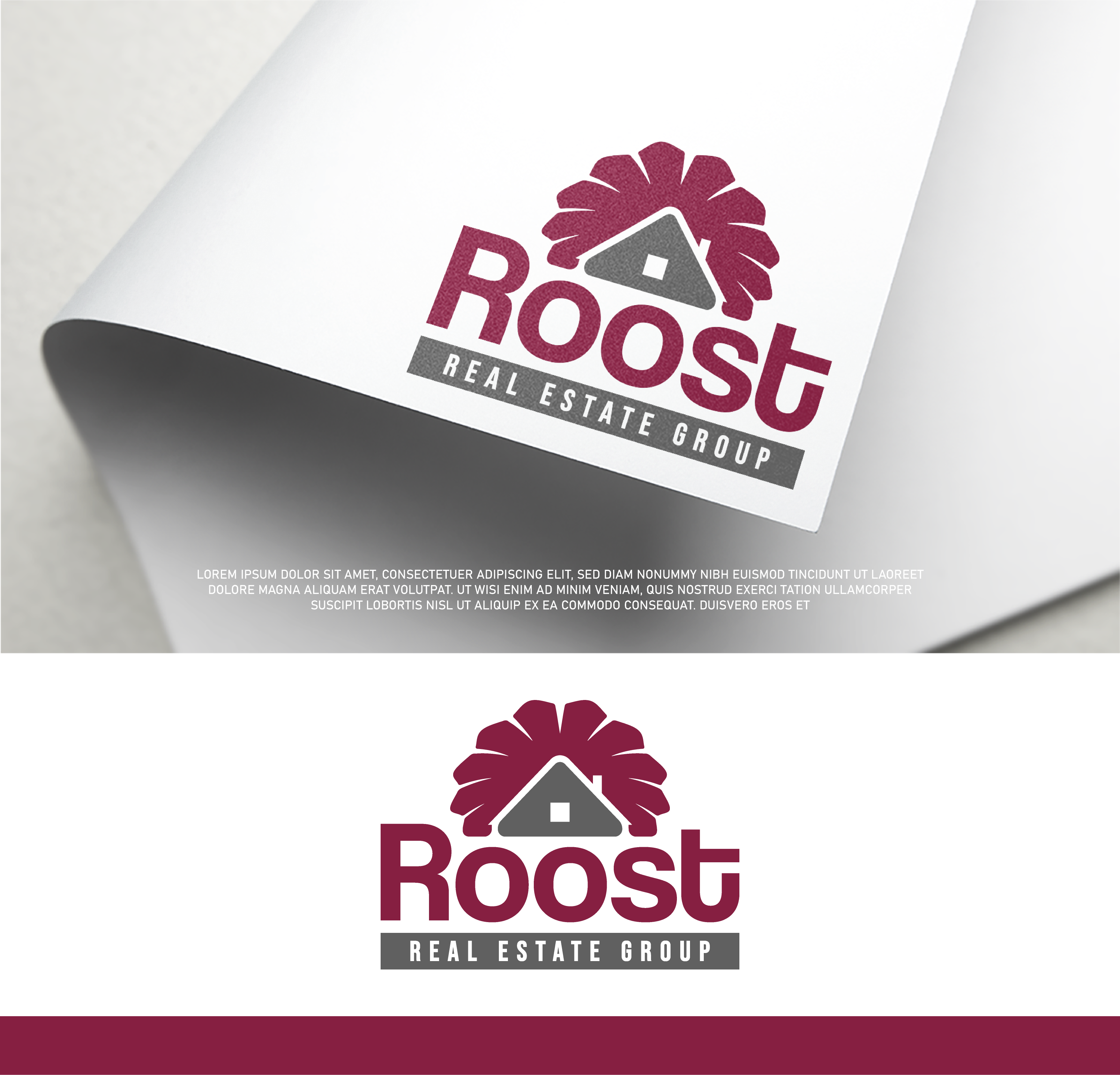Logo Design by Fezy Design Studio for this project | Design #36600184