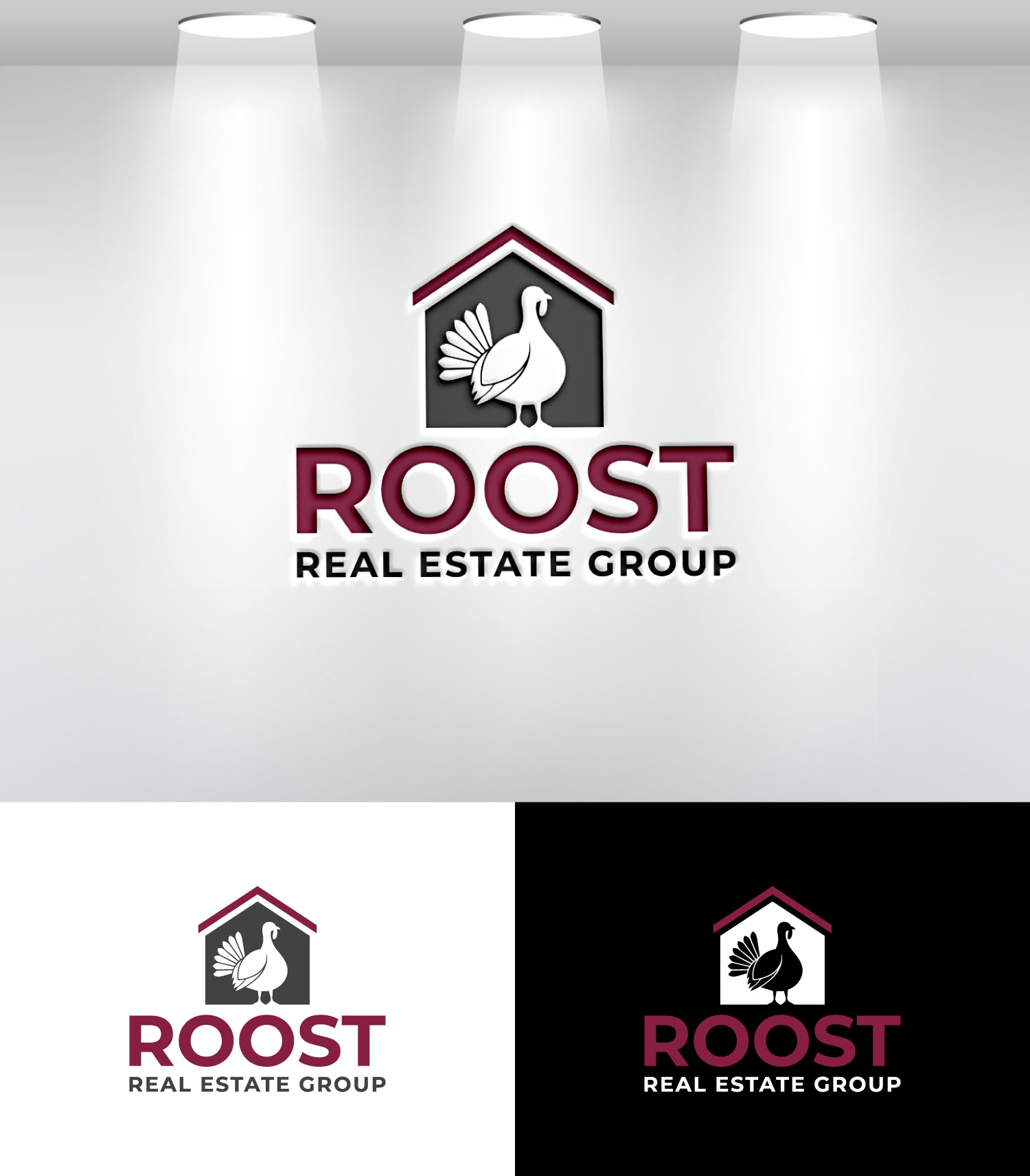 Logo Design by Mi Design1 for this project | Design #36582813