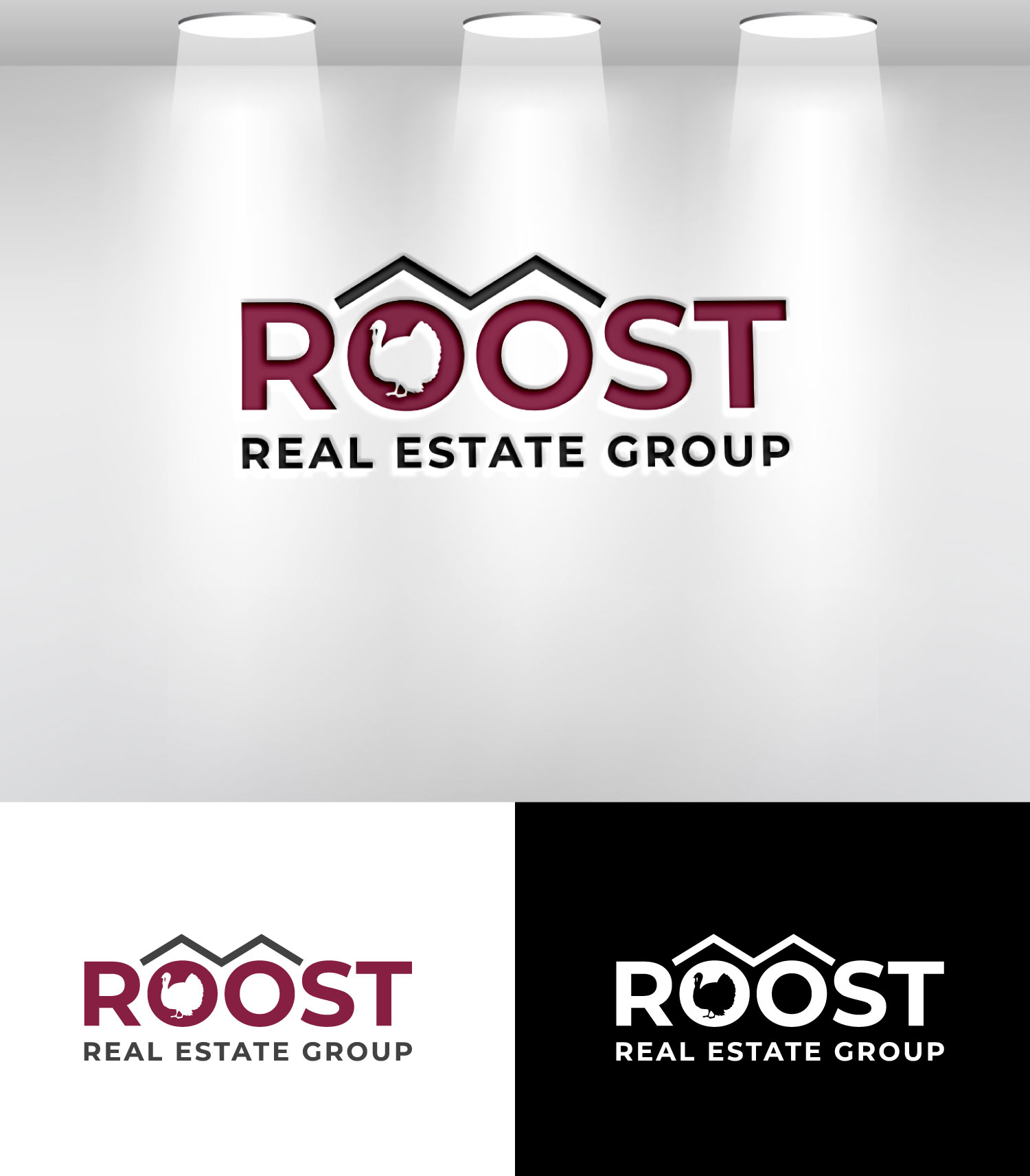 Logo Design by Mi Design1 for this project | Design #36582814