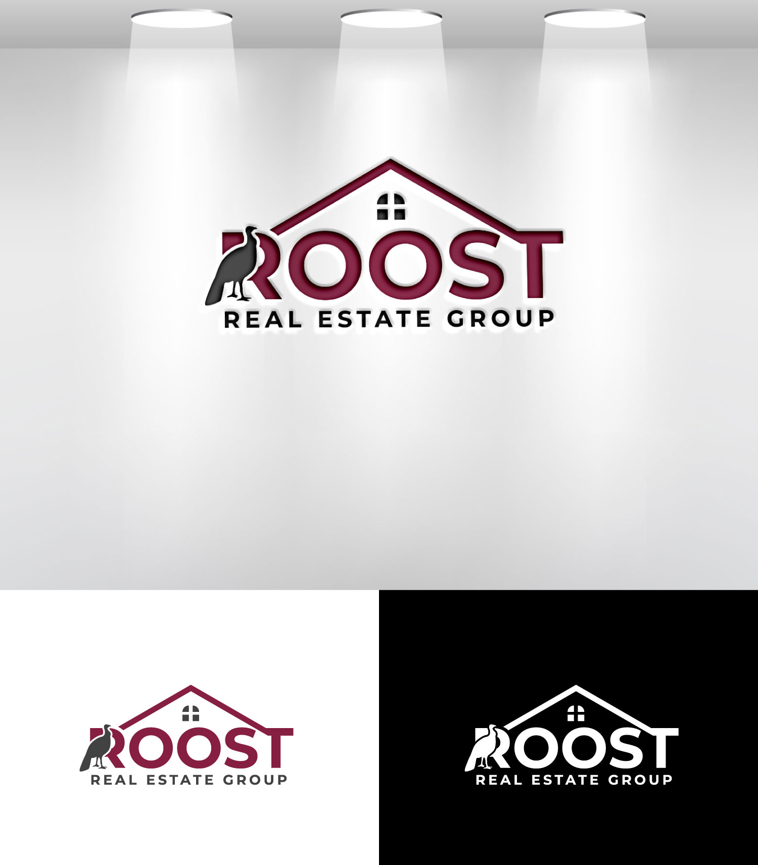 Logo Design by Mi Design1 for this project | Design #36582846