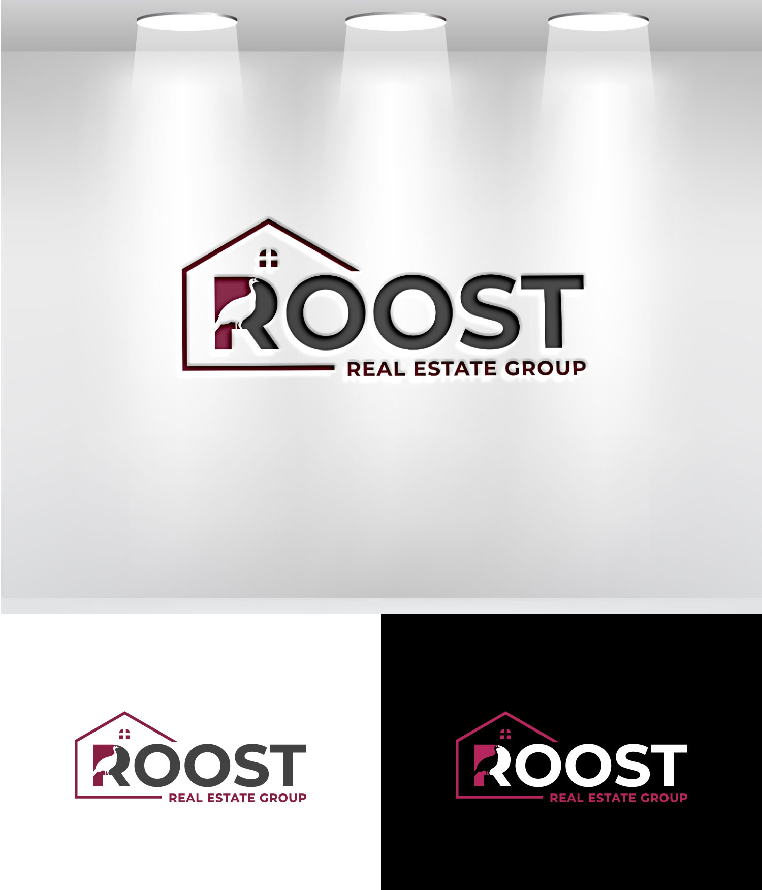 Logo Design by Mi Design1 for this project | Design #36597193
