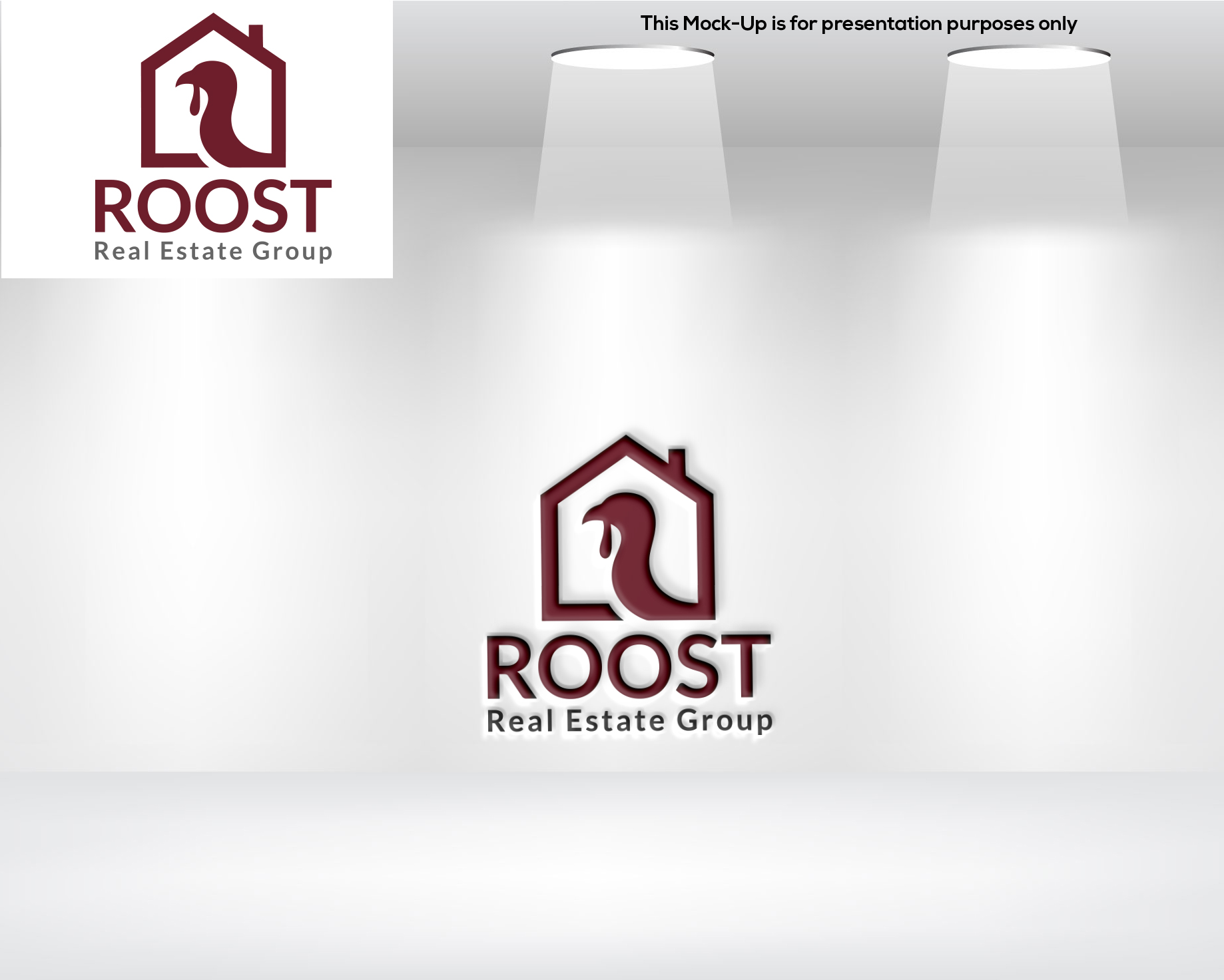 Logo Design by dubel ko for this project | Design #36584222