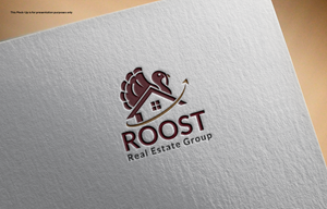 Logo Design by dubel ko for this project | Design: #36584223