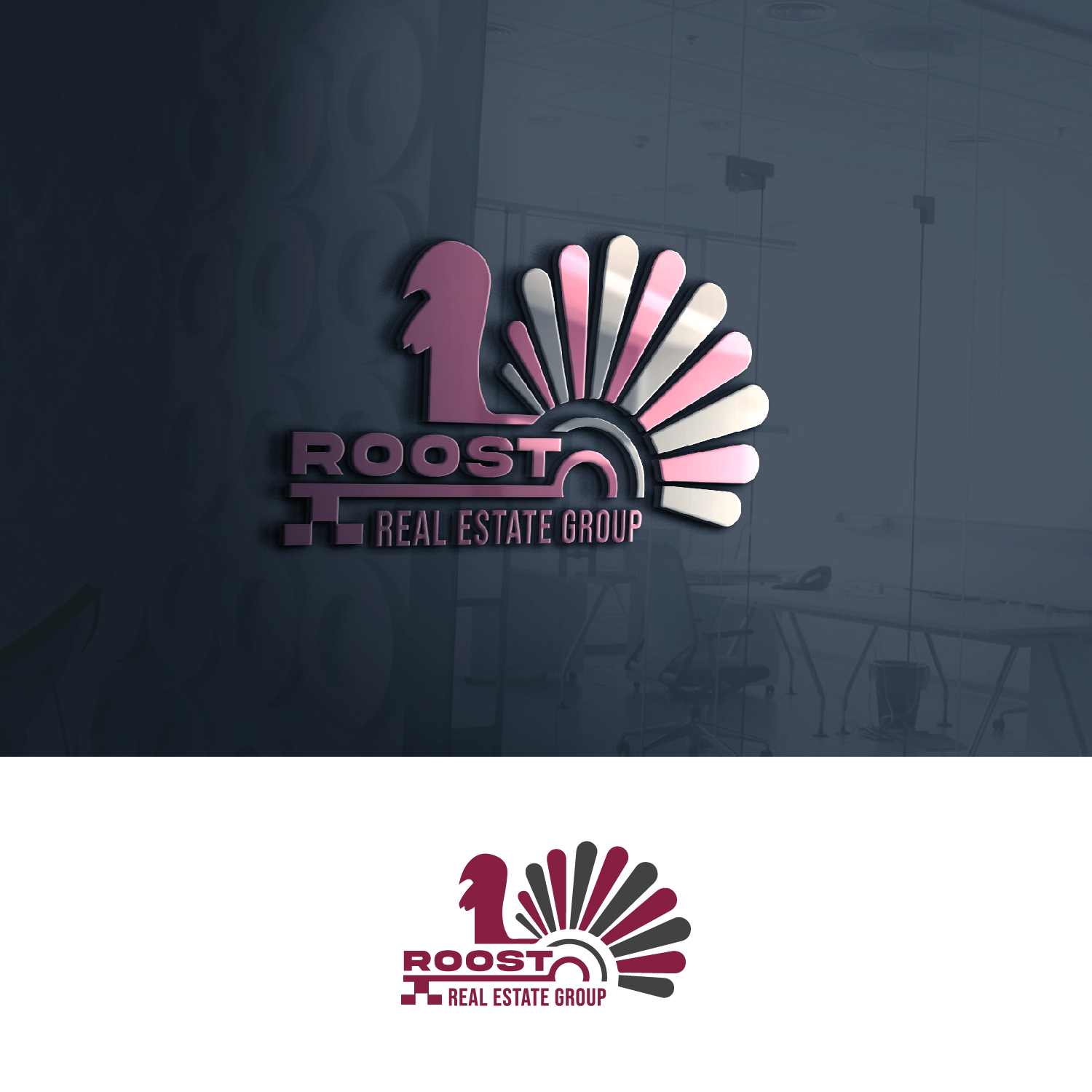 Logo Design by S.H Designs for this project | Design #36586865